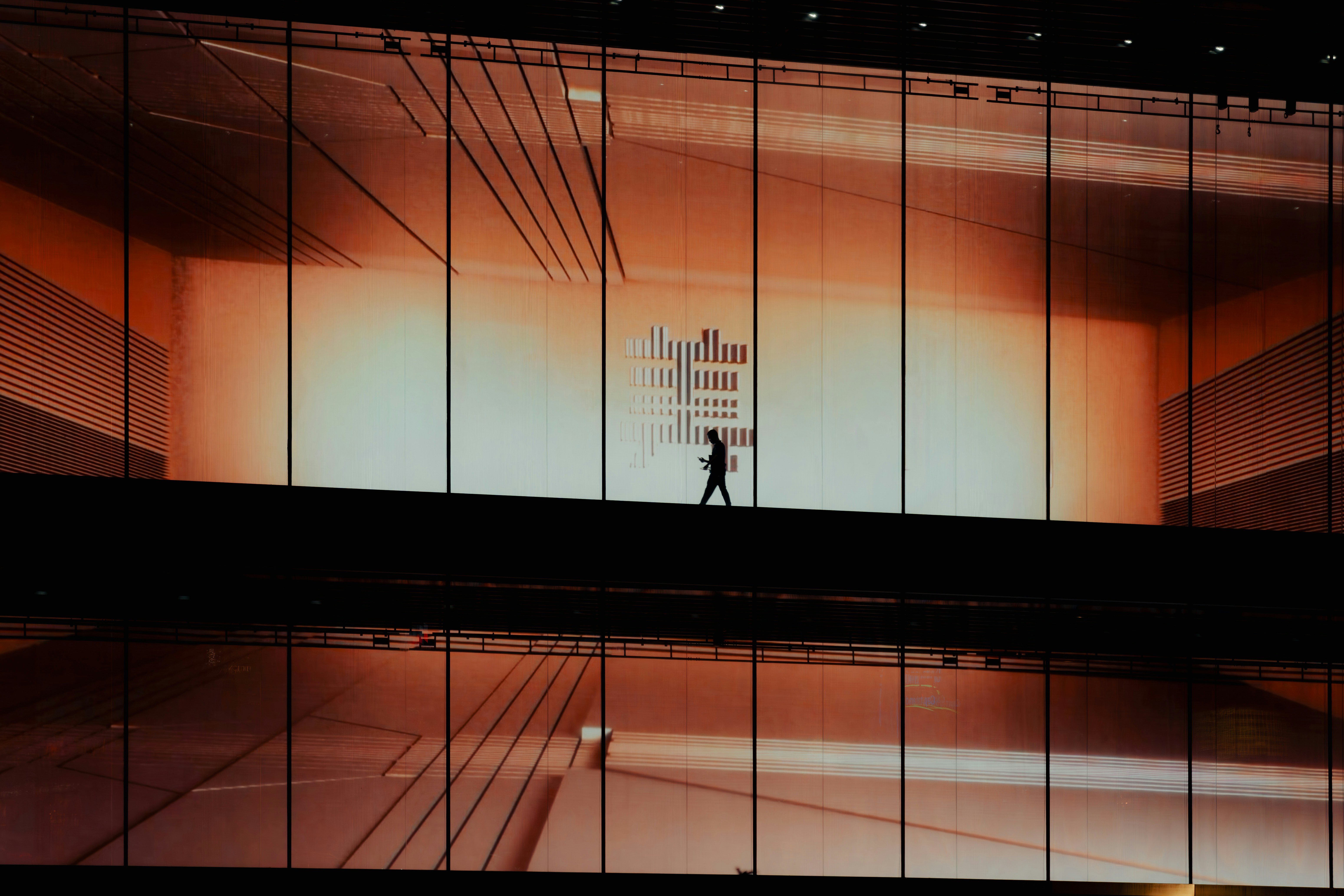 Silhouette technology