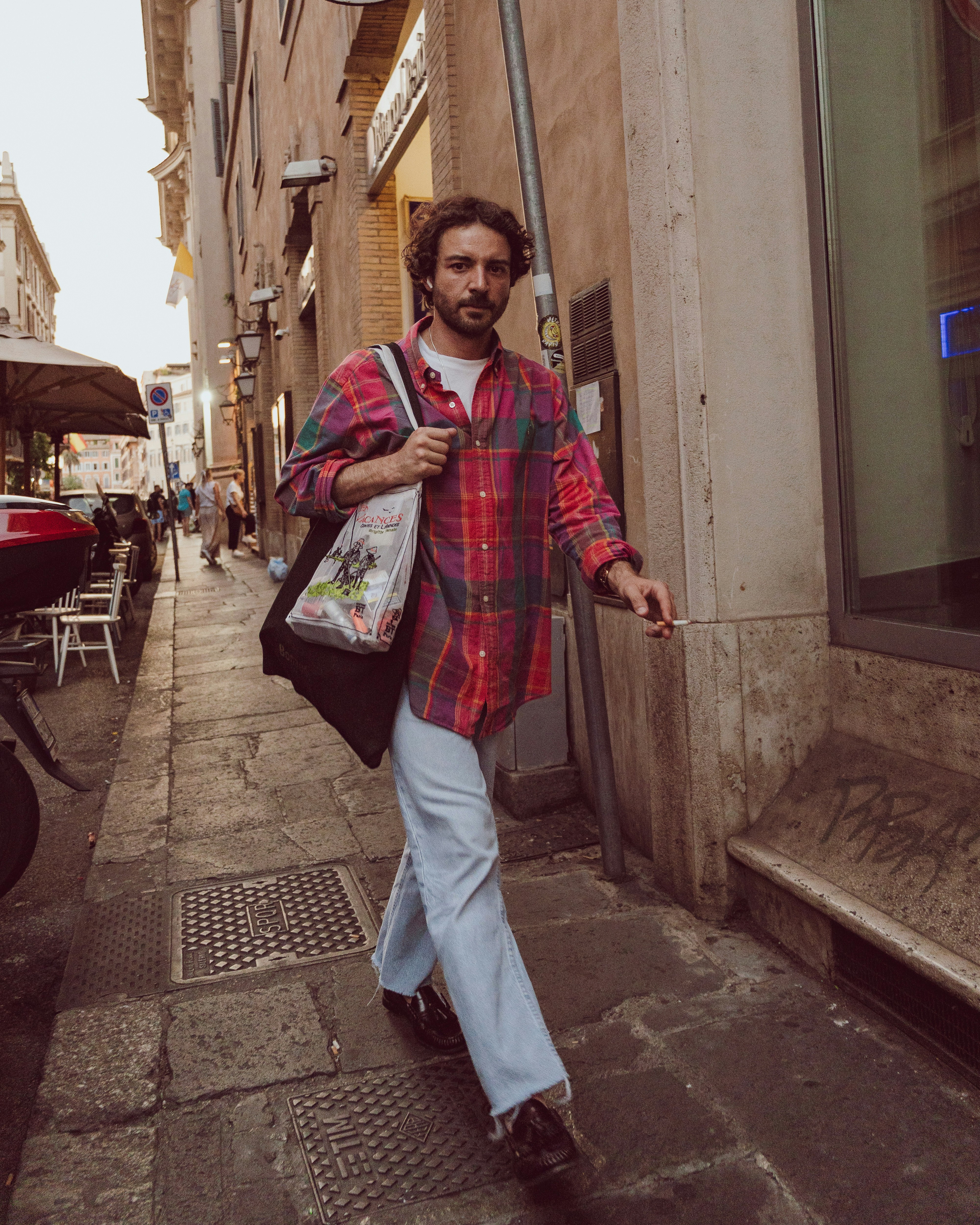 Money-Saving Tips Specific to Rome