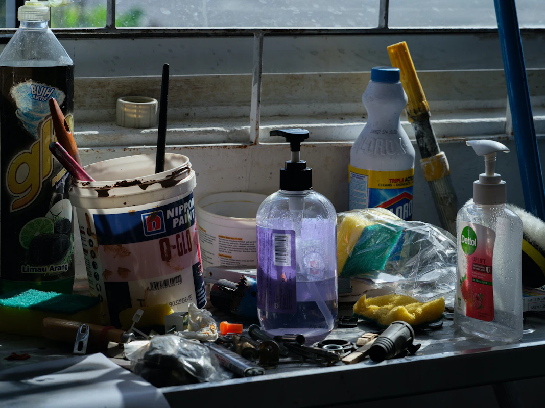 Cleaning Company Website: What You'll Pay | Aman Web Solution