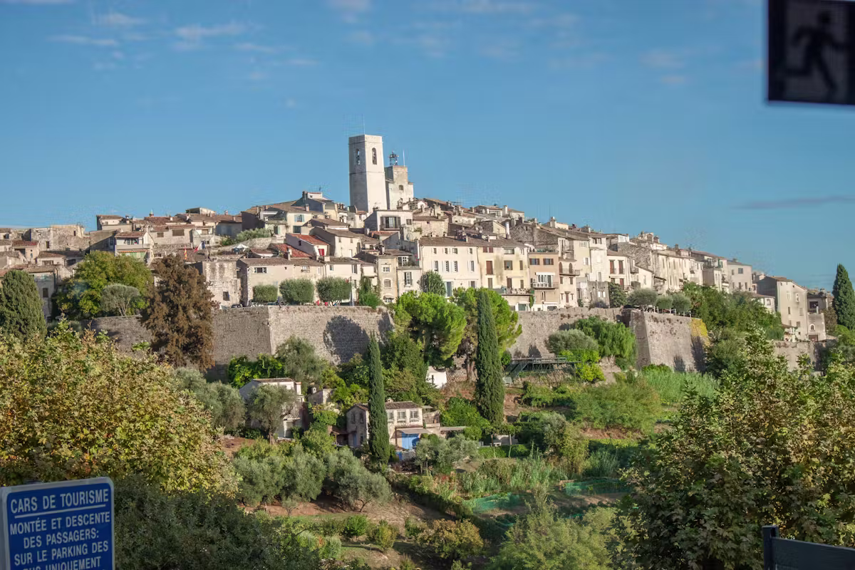 Chaleureux appartement plein de charme à Mornas — Appartement · Mornas, Provence