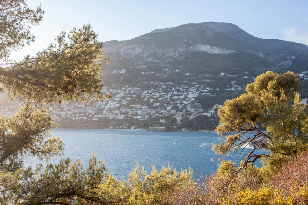 4-Day Luxury France Itinerary: Paris & French Riviera