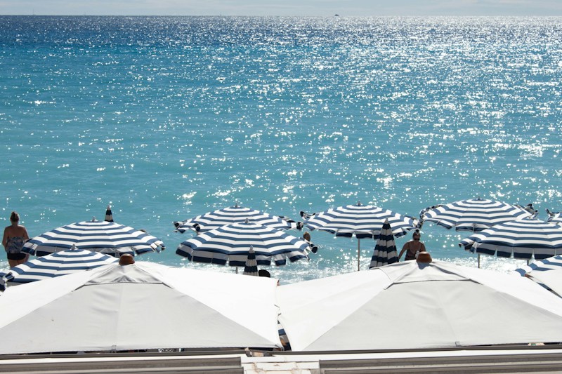 Beso Beach Mallorca