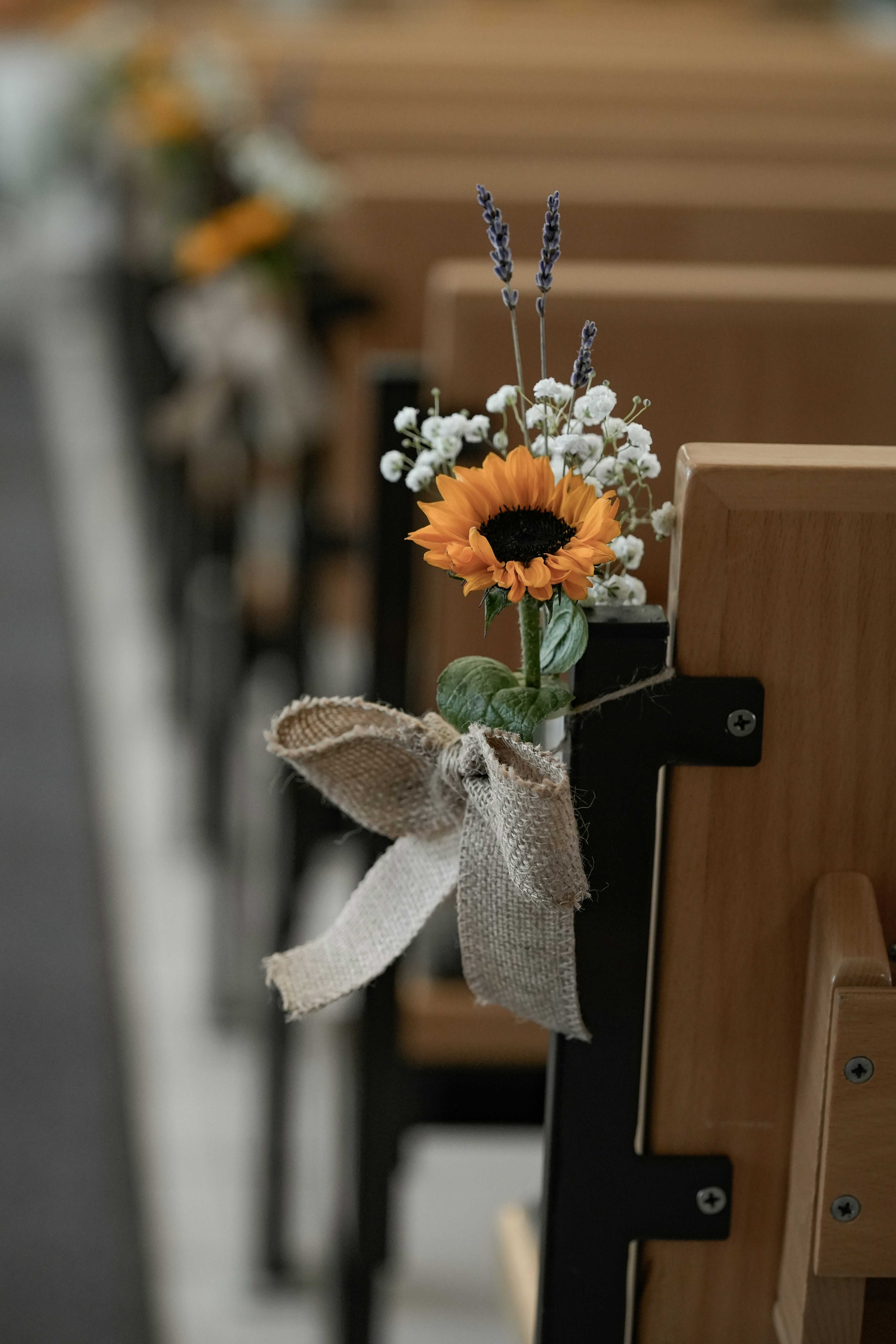 wedding aisle decorations, wallpaper, Wedding Processional Order: A Complete Guide 4