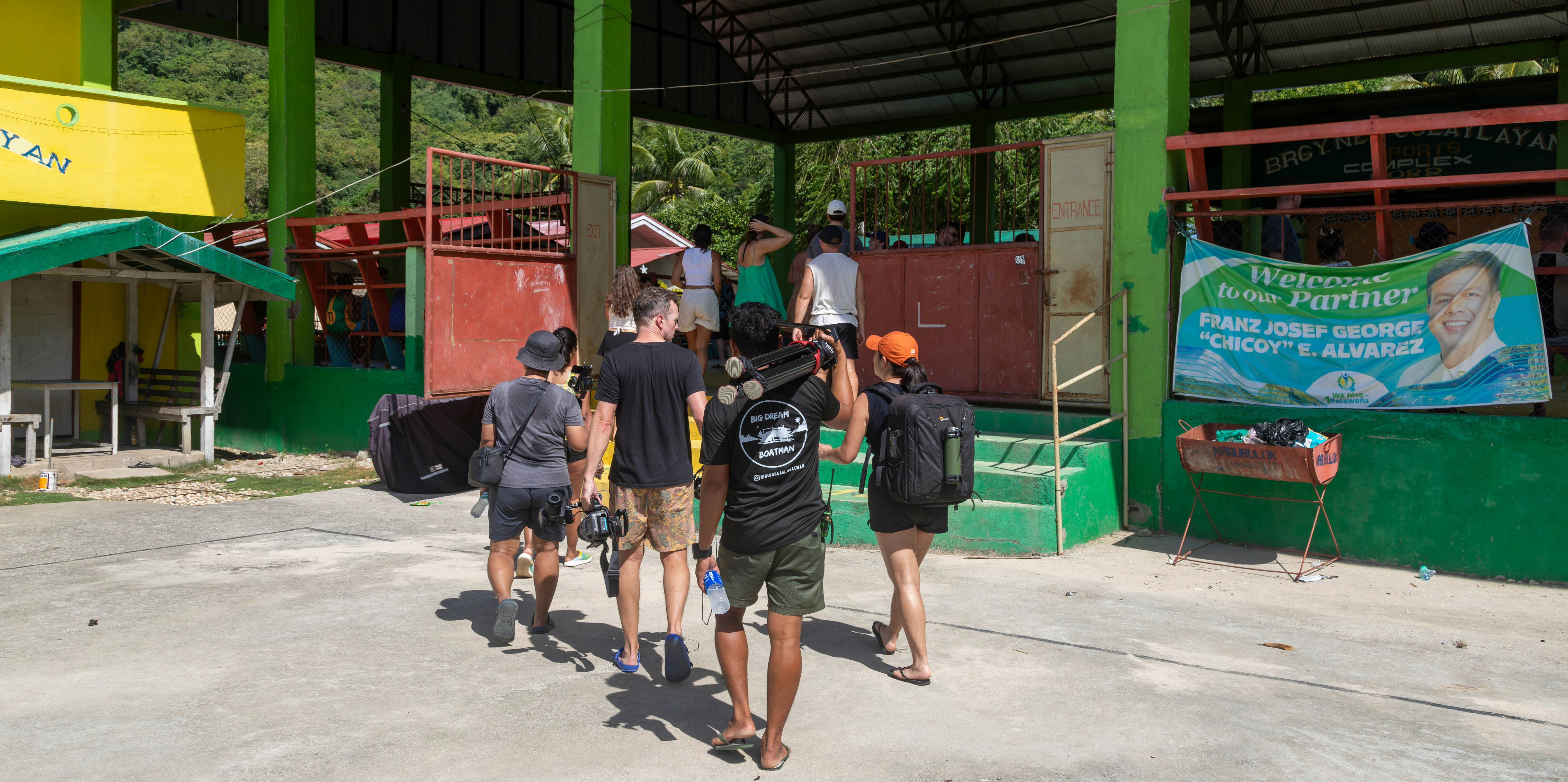 9년 만에 돌아온 '필리핀 마약왕' 박왕열, 감옥에서도 멈추지 않았던 범죄 활동