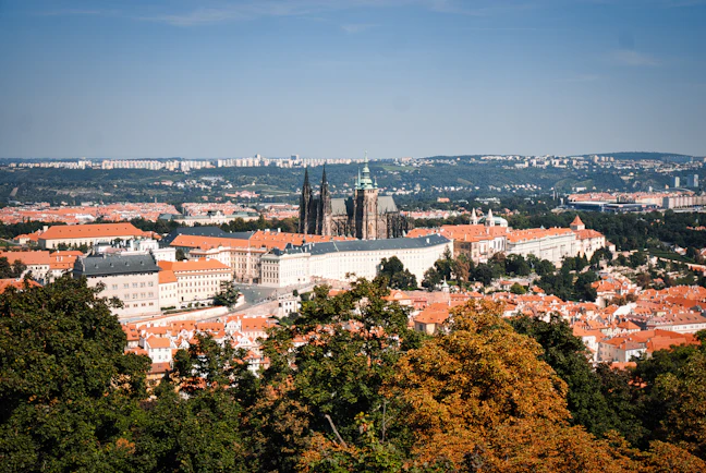 10-Day Budget Europe Itinerary: Berlin to Slovenia