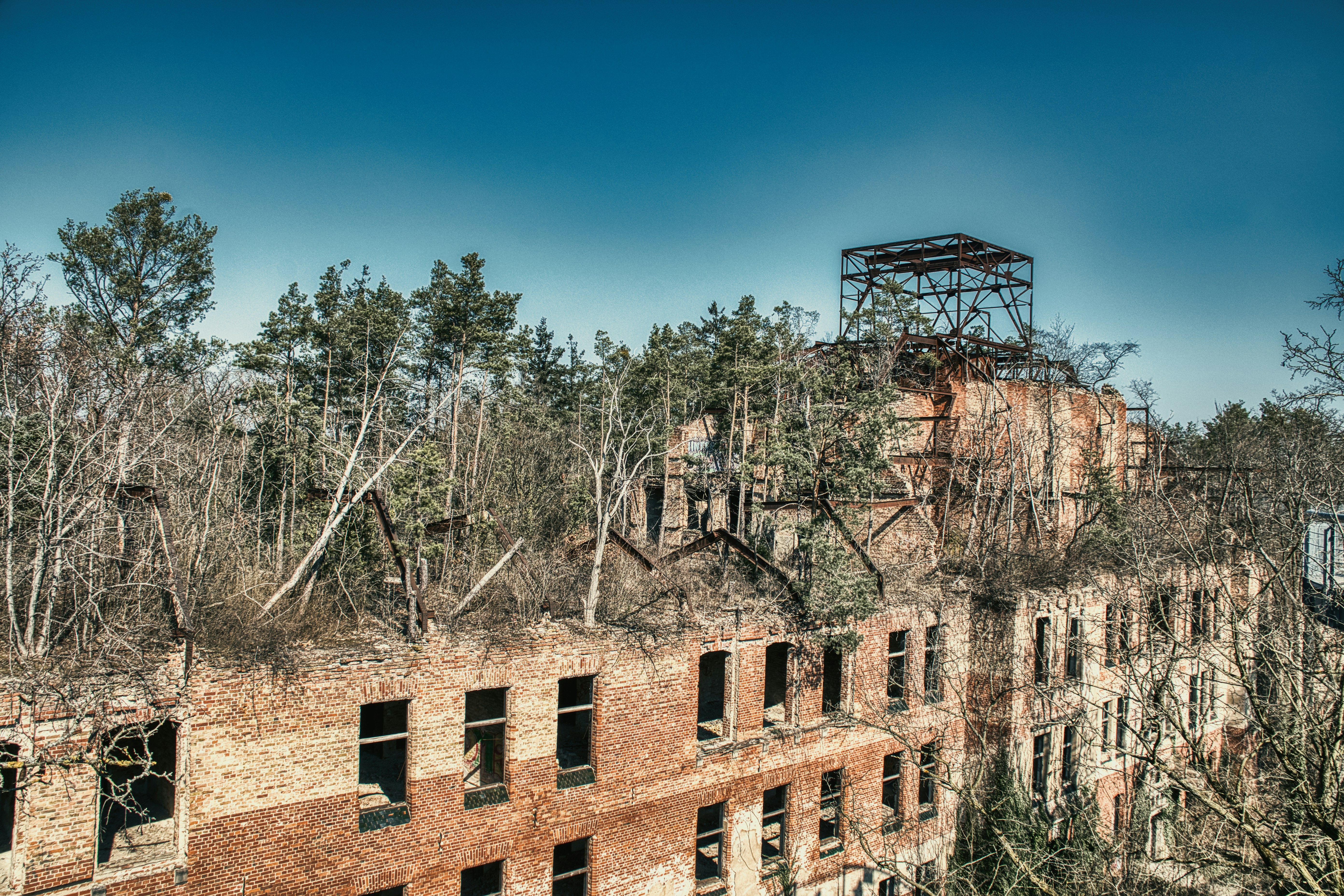 Beelitz-Heilstätten