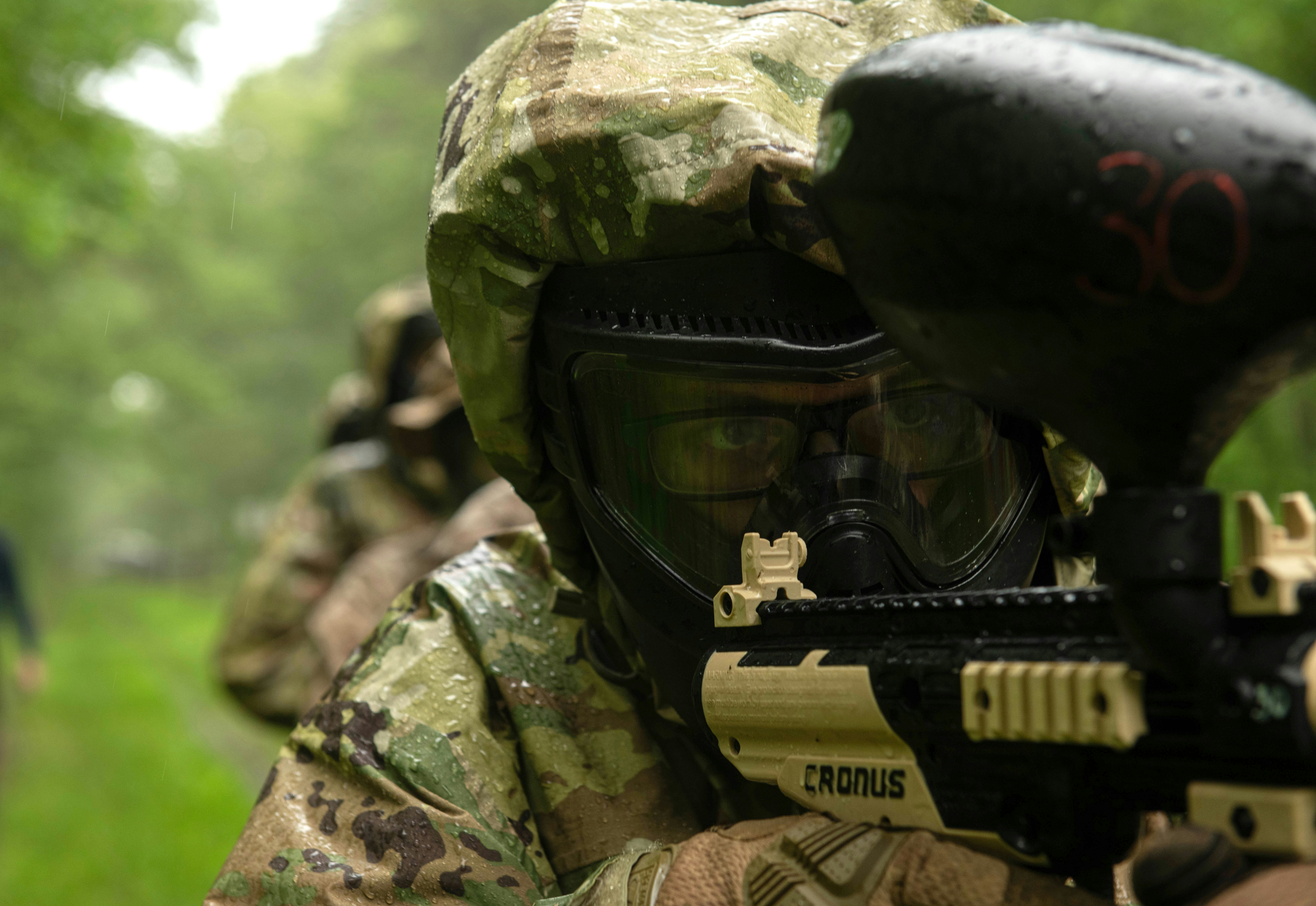 How Competitive Strategy Builds Market Power