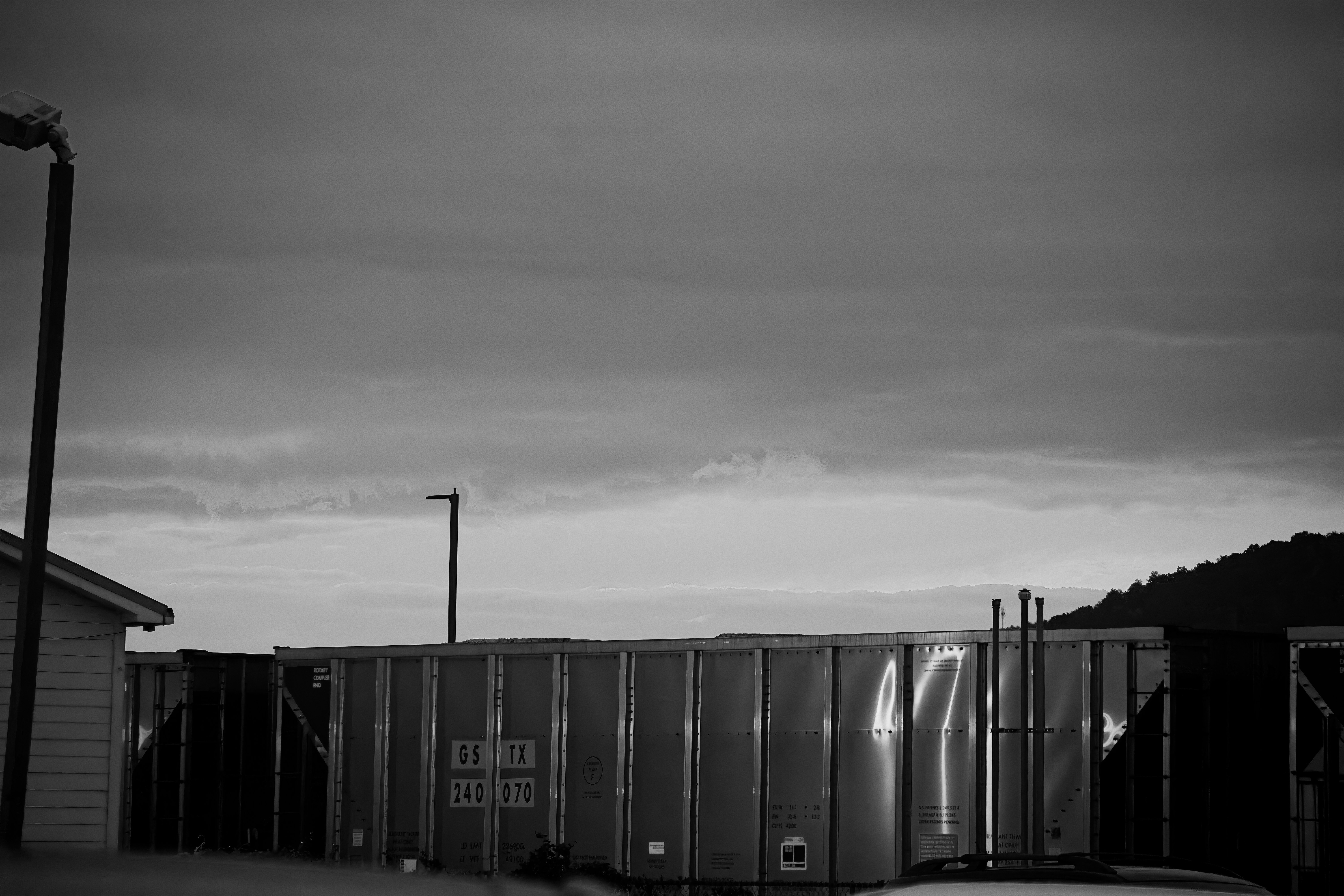 The Role of Logistics in Industrial Performance