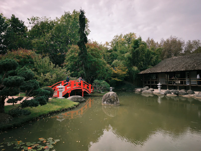 Japan's Three Greatest Gardens: Kenroku-en, Koraku-en and Kairaku-en