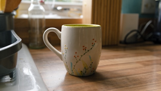 Ceramic Mug Wholesale in China