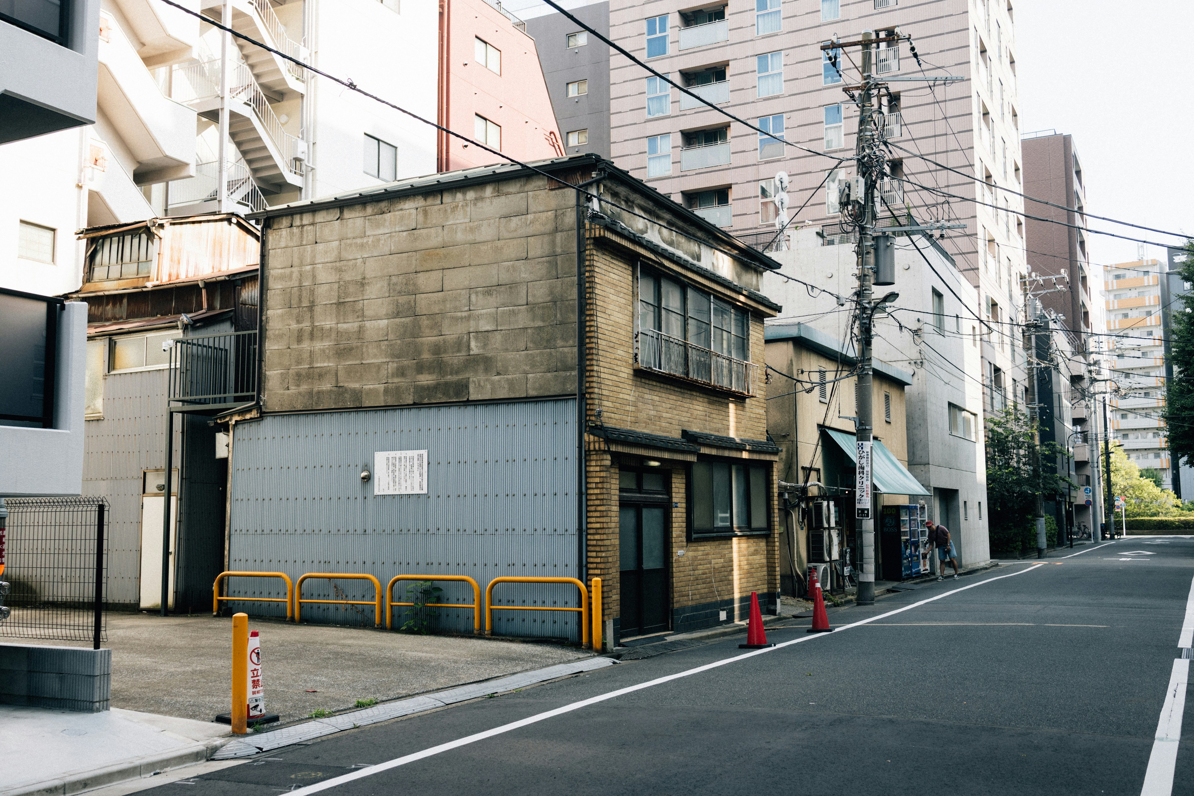 Photo by tsuyoshikozu