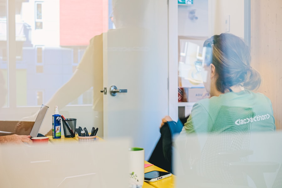 Team performance metrics