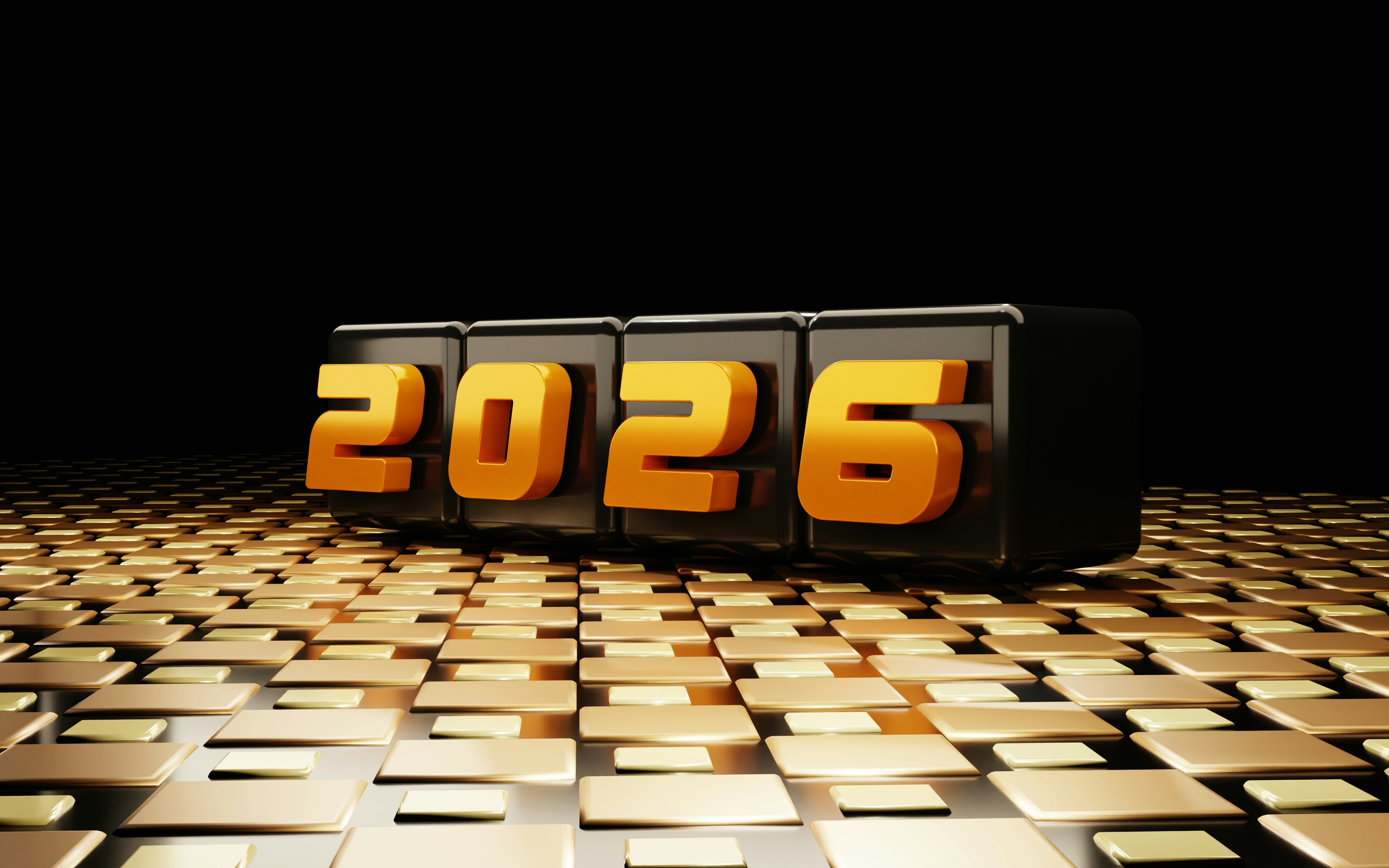 Año 2026, Año Nuevo 2026, Feliz Año Nuevo, Celebración 2026, Año Nuevo 3D, Diseño 3D, Año 2026 3D, Año nuevo digital, Fiesta 2026, 2026 year, New Year 2026, Happy New Year, 2026 celebration, New Year 3D, 3D design, Digital New Year, 2026 3D, 2026 party