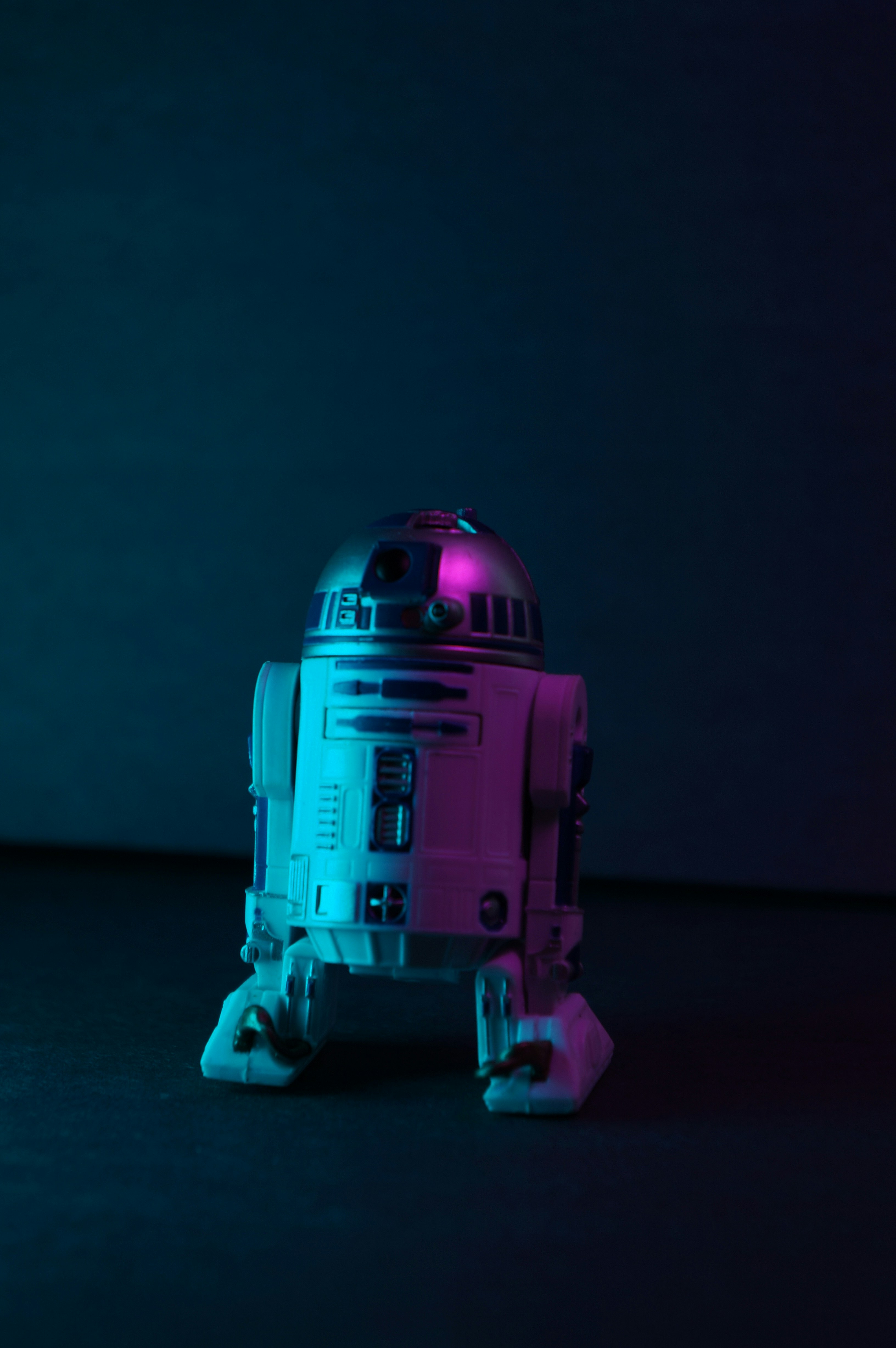 futuristic android wallpaper, wallpaper, Android Waves 2025: What to Expect from Google's Future 4