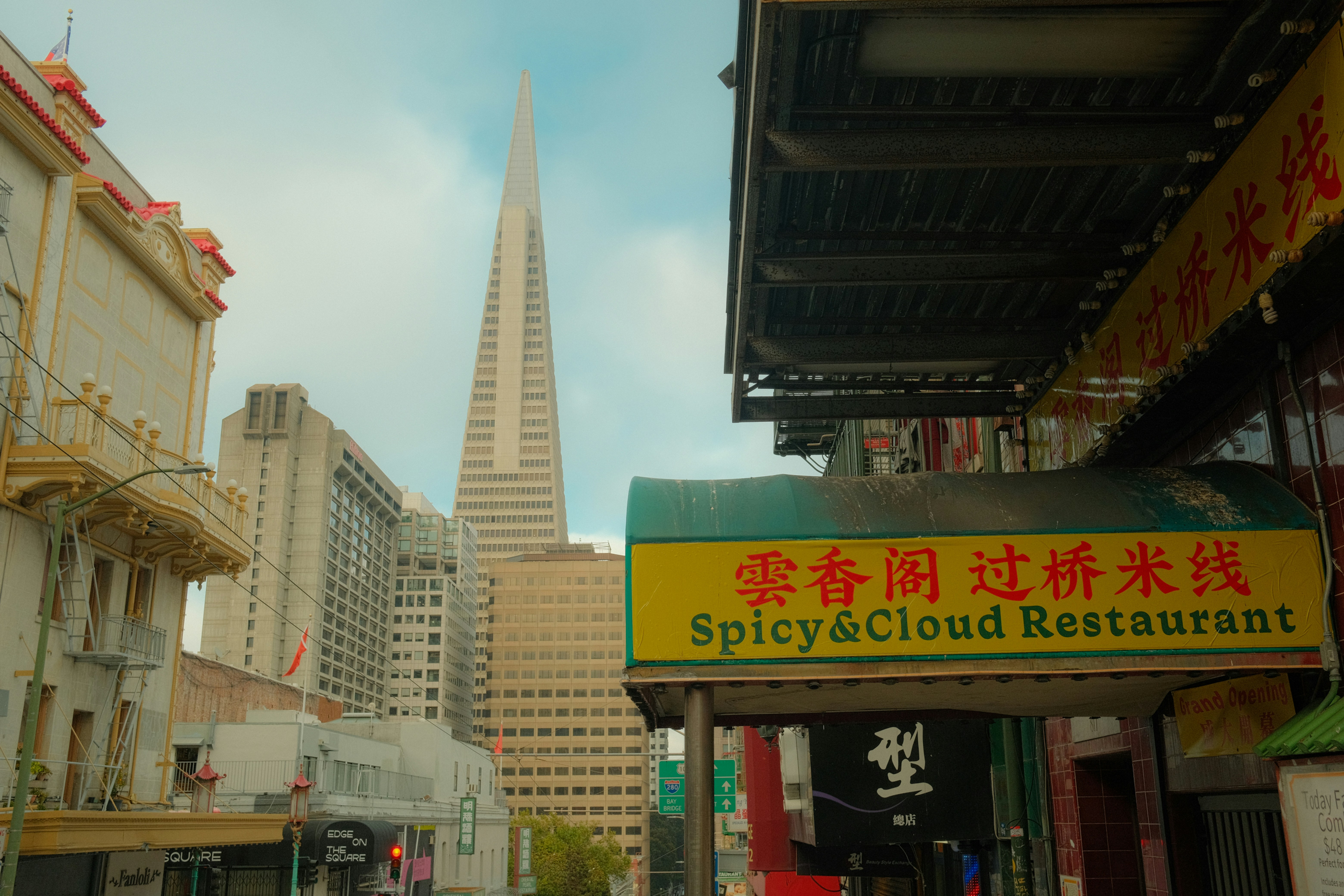 San Francisco's Cultural Offerings