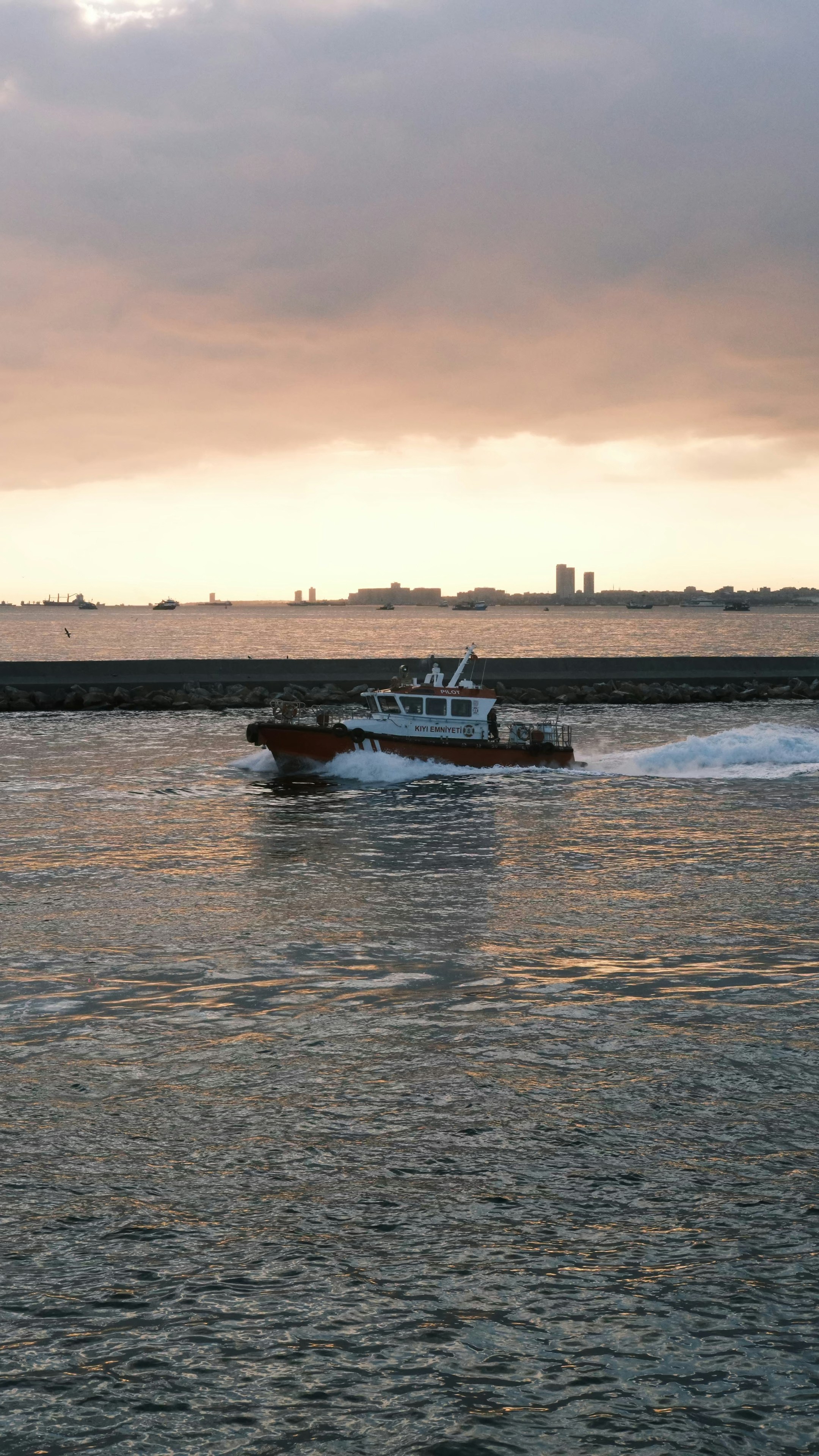 U.S. Coast Guard intercepts second vessel off Venezuelan coast