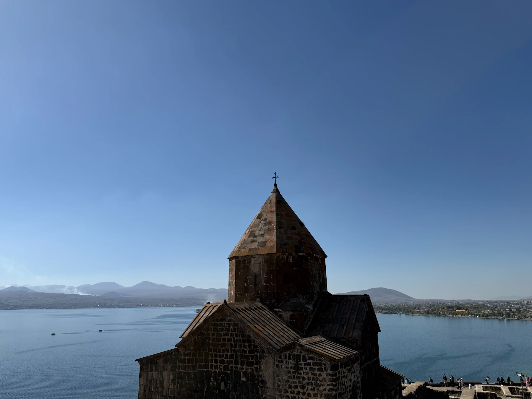 Armenia Private Escape current Birman offer