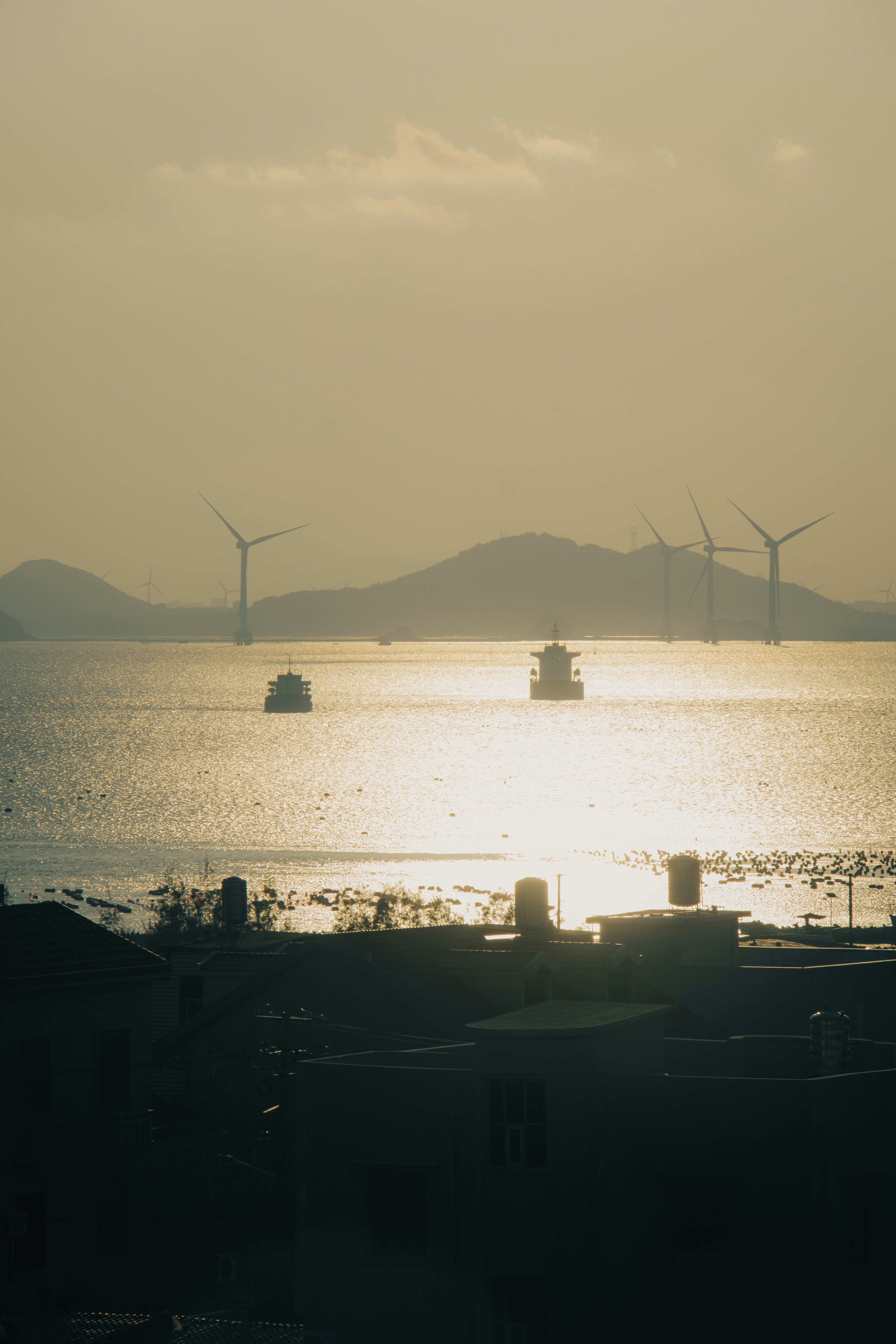 sustainable maritime