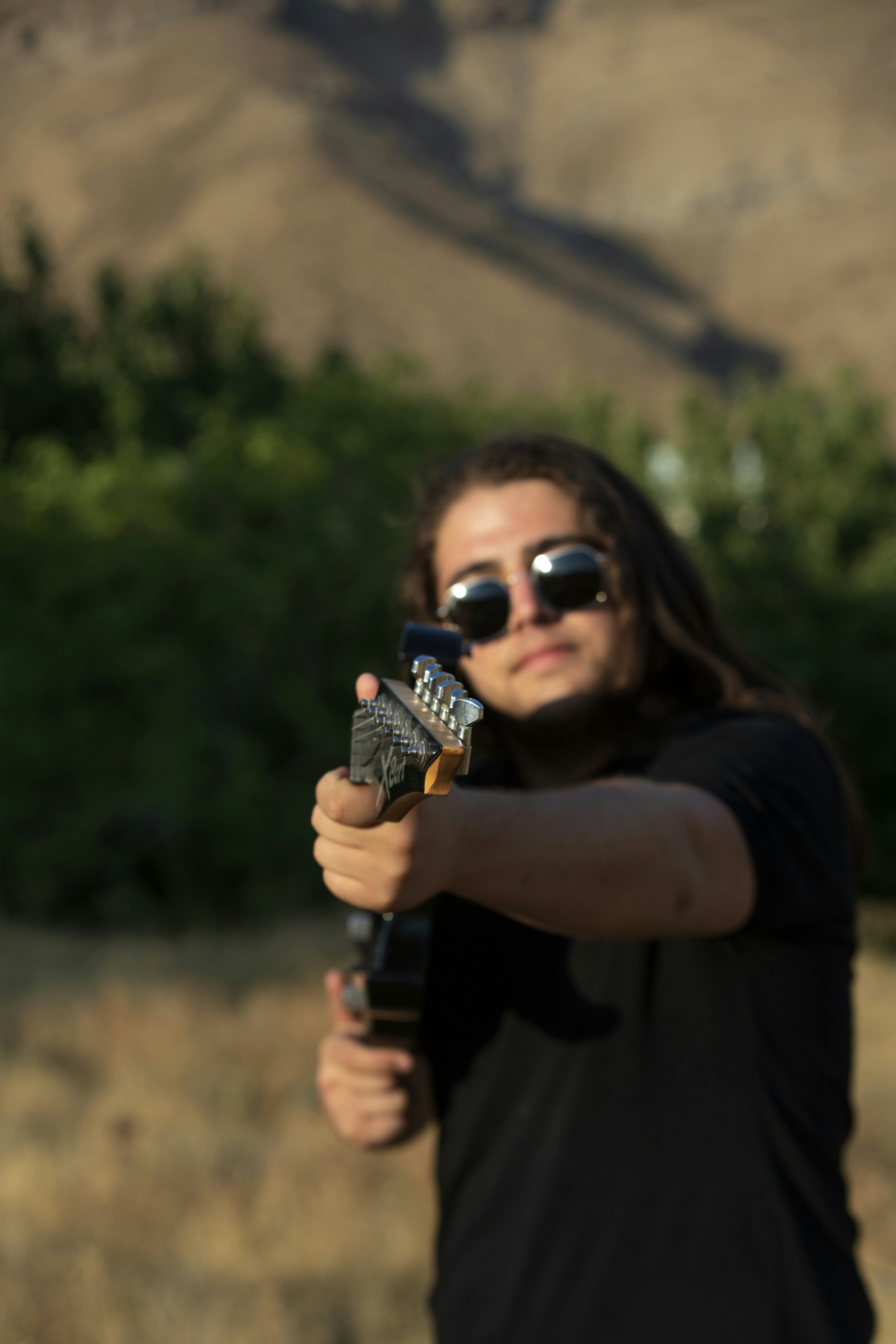 Shooting near Manchester Center in Fresno was targeted, police say