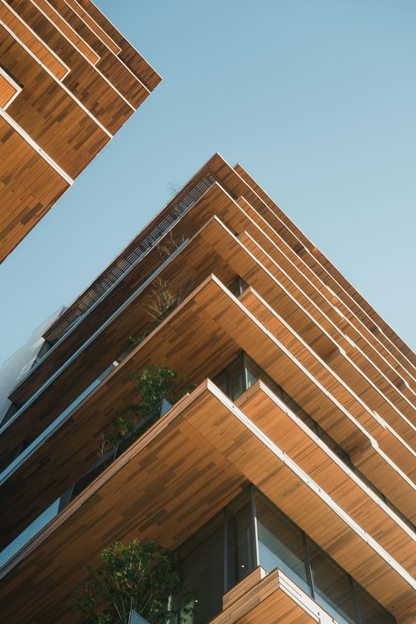 Northpoint Tower