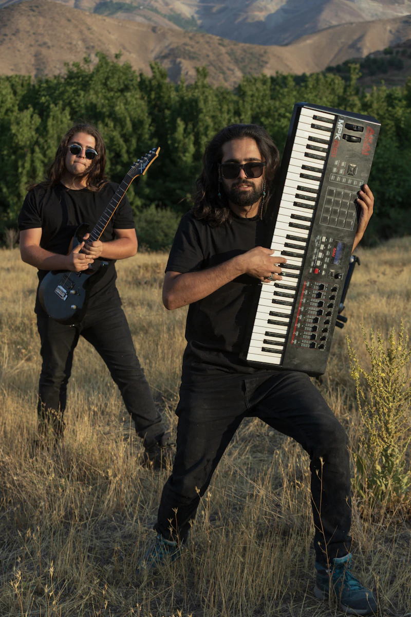 Musiciens & Solistes