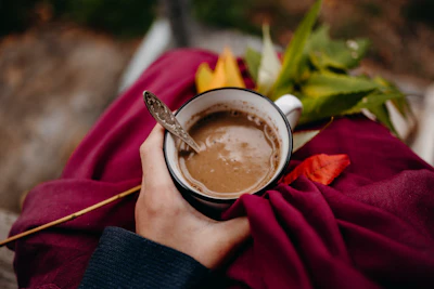 Seasonal Blend — limited edition