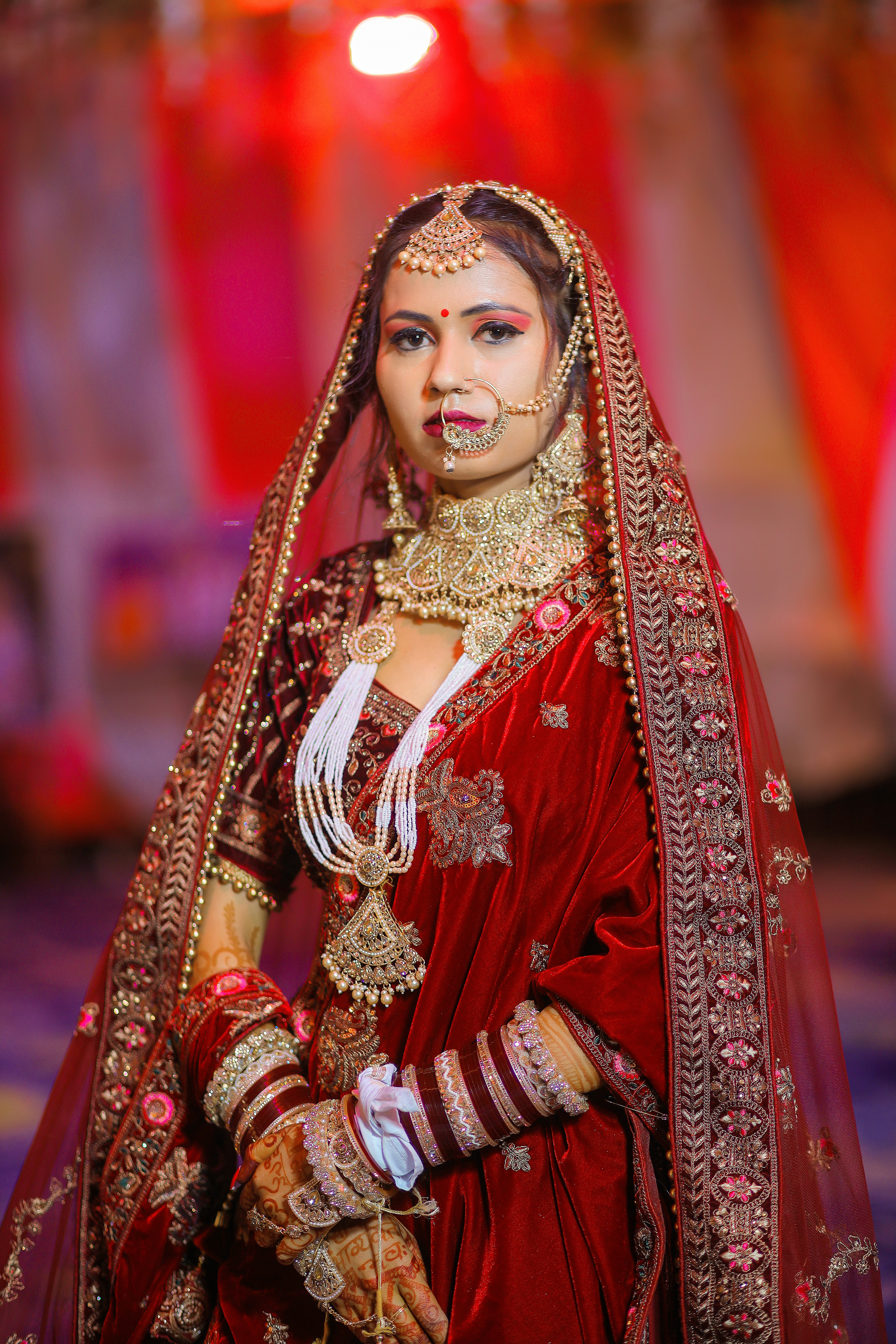 A classic, single-column resume template.