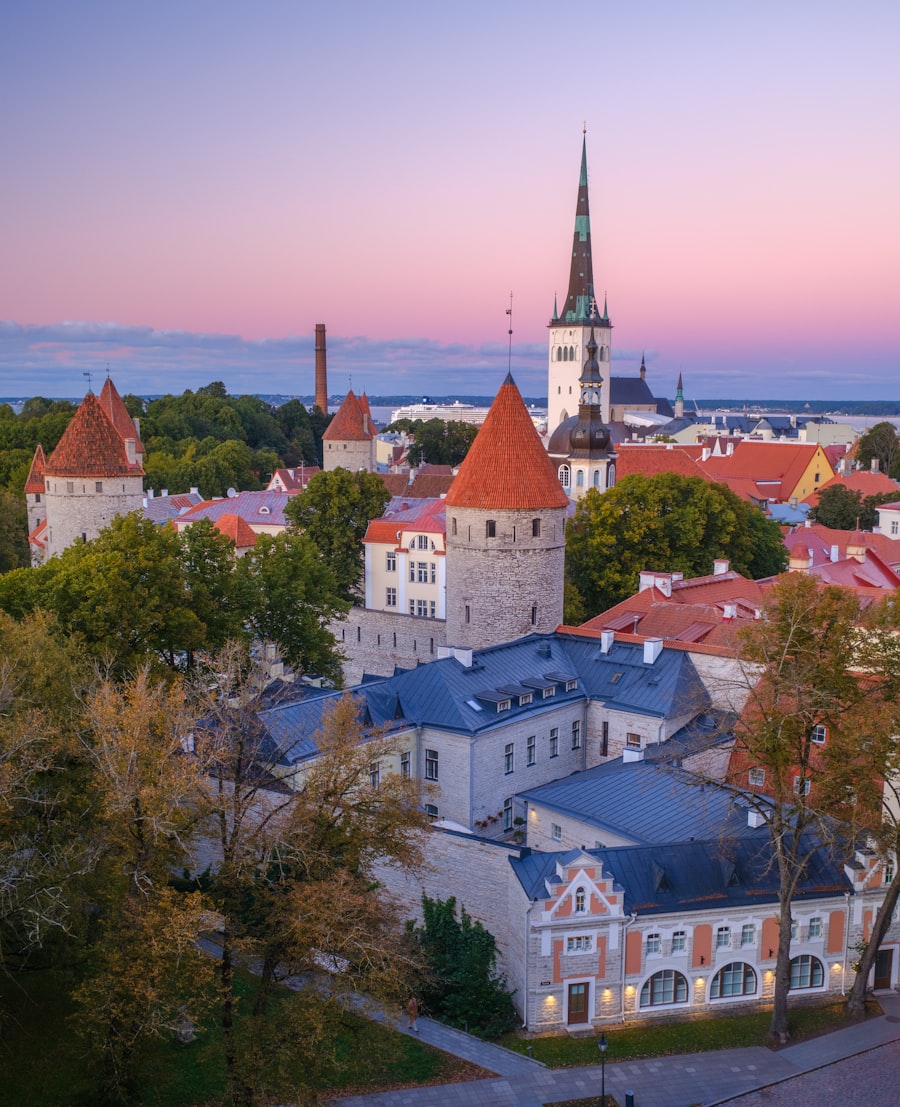 Tallinn, Estonia