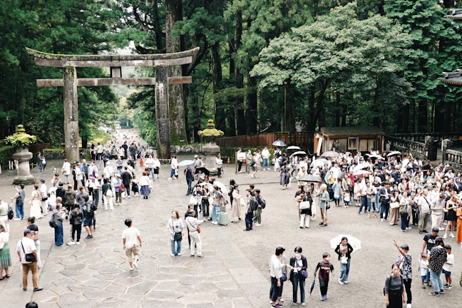 Nikko 3-Day Itinerary: Shrines, Nature & Budget Tips