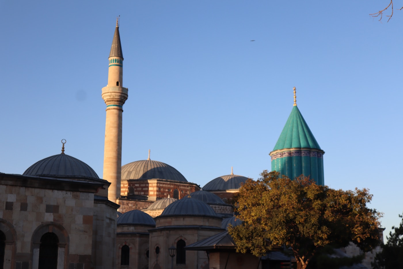 Voyage halal Boukhara