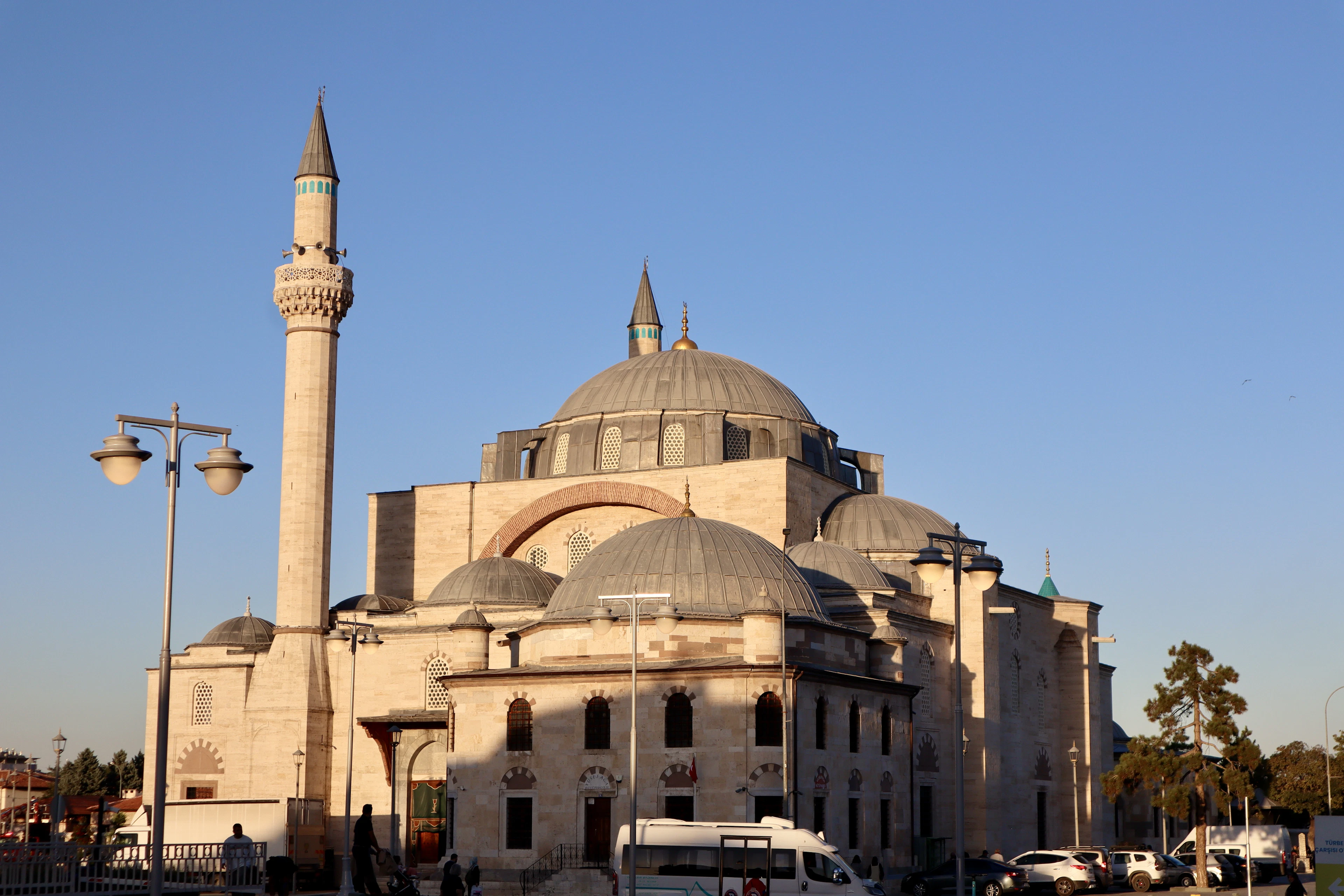 Konya