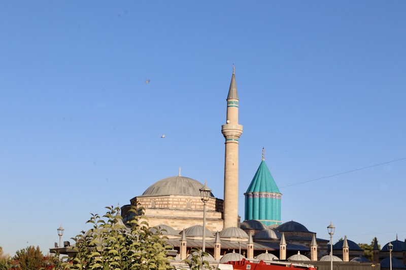 Konya