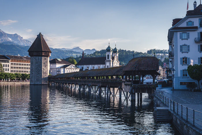 Lucerna