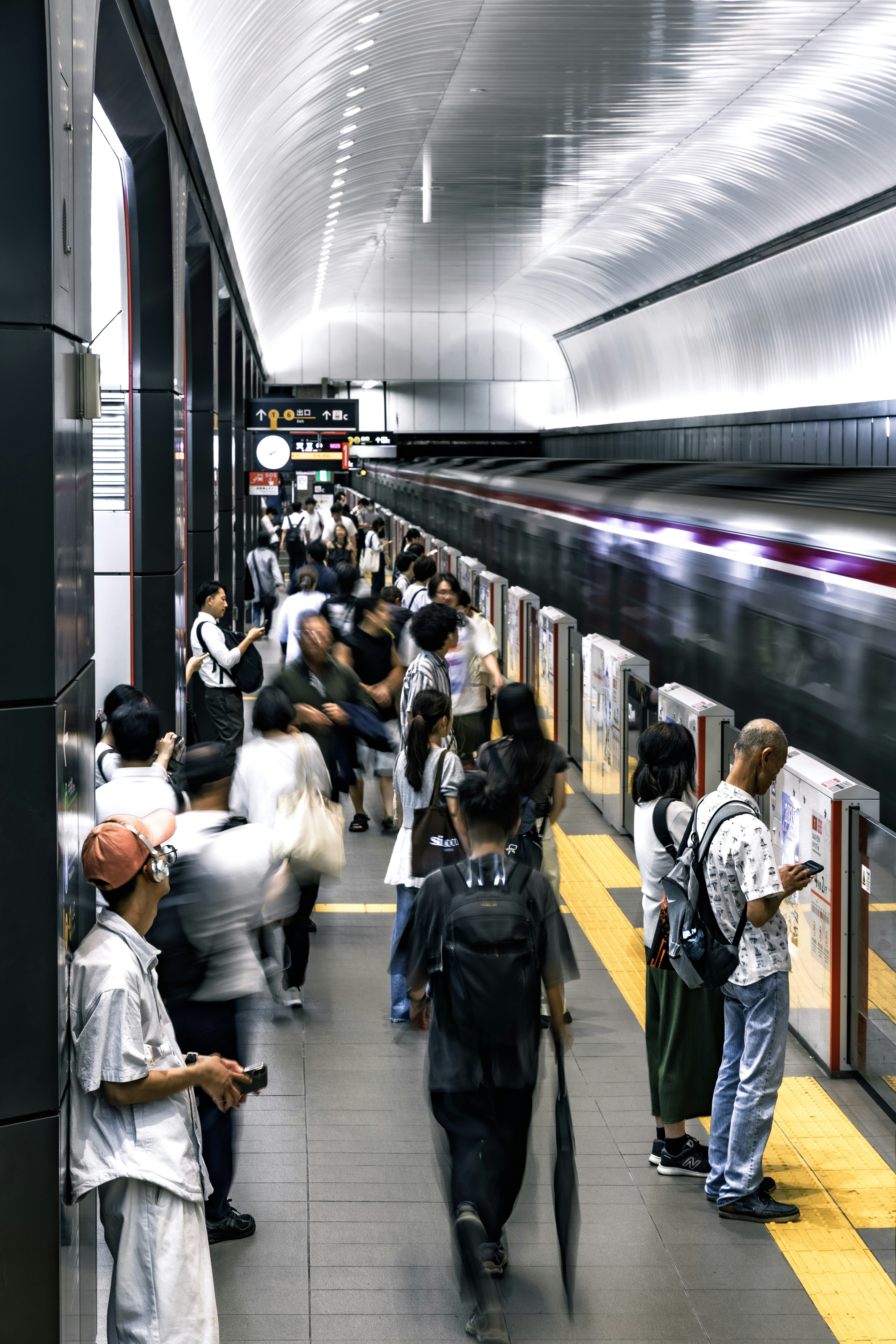 Photo by wenhao_ruan