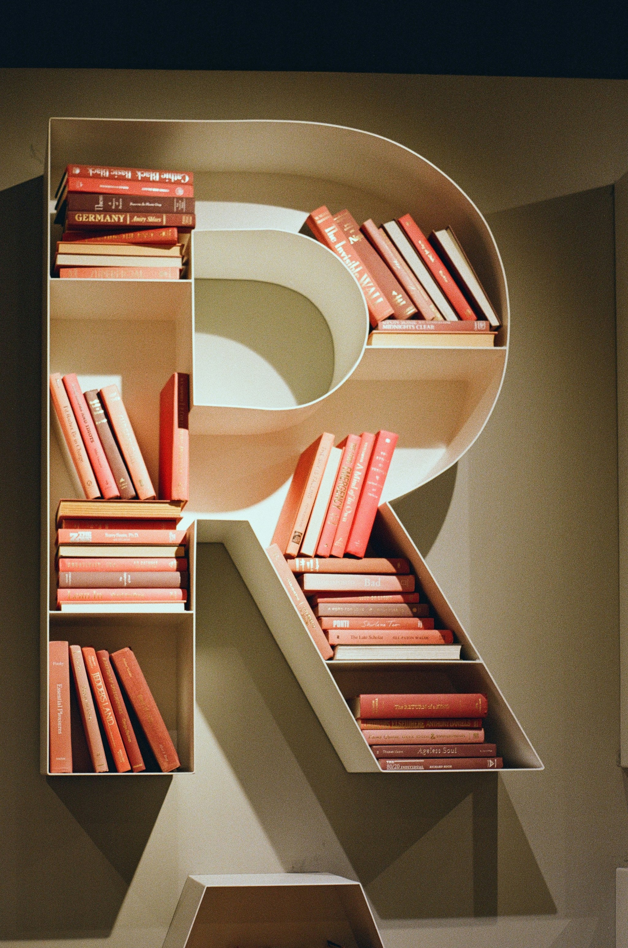 Recursive Knowledge Architecture (THE Paper)