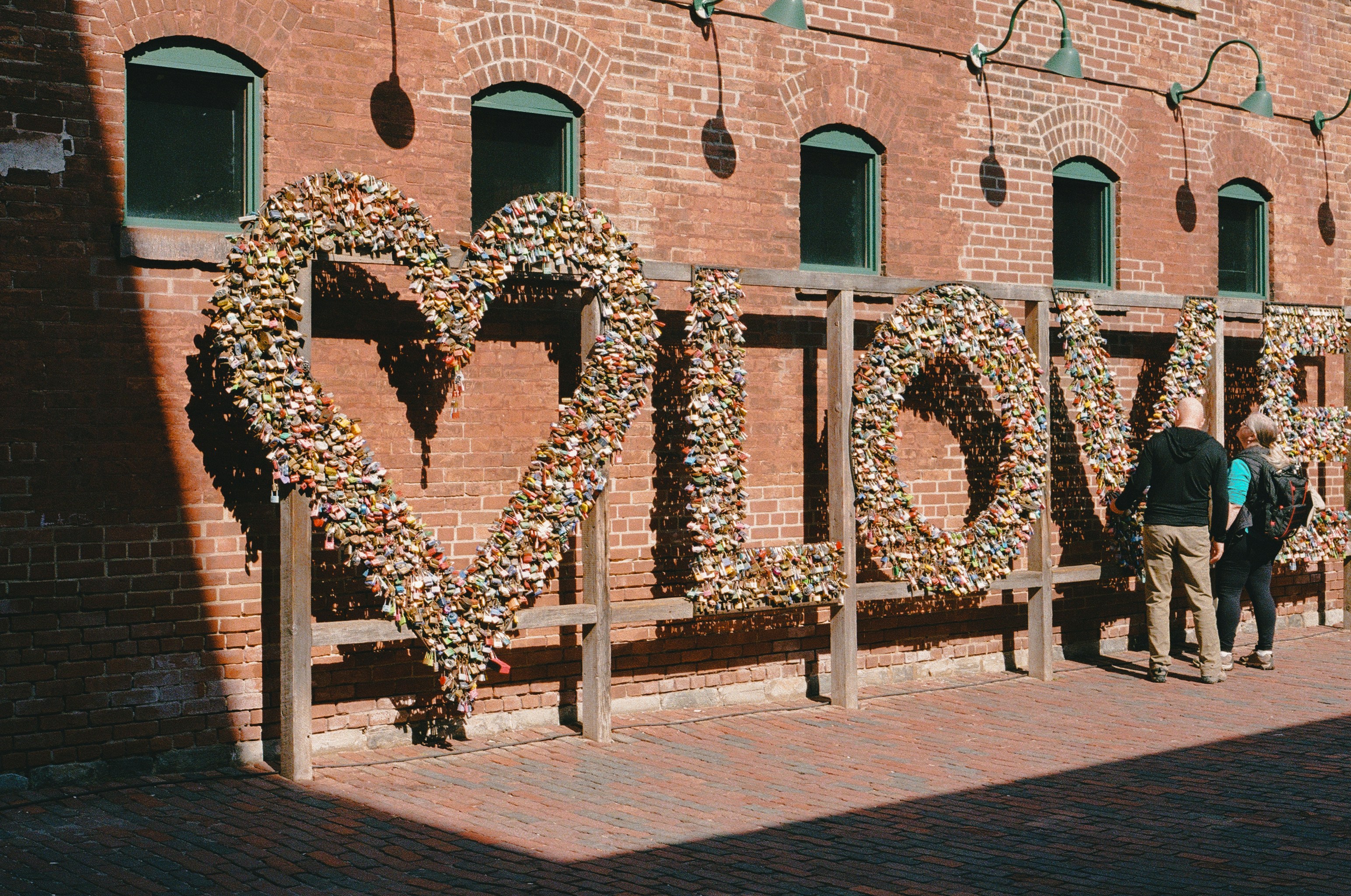 Not An MBA Wall of Love