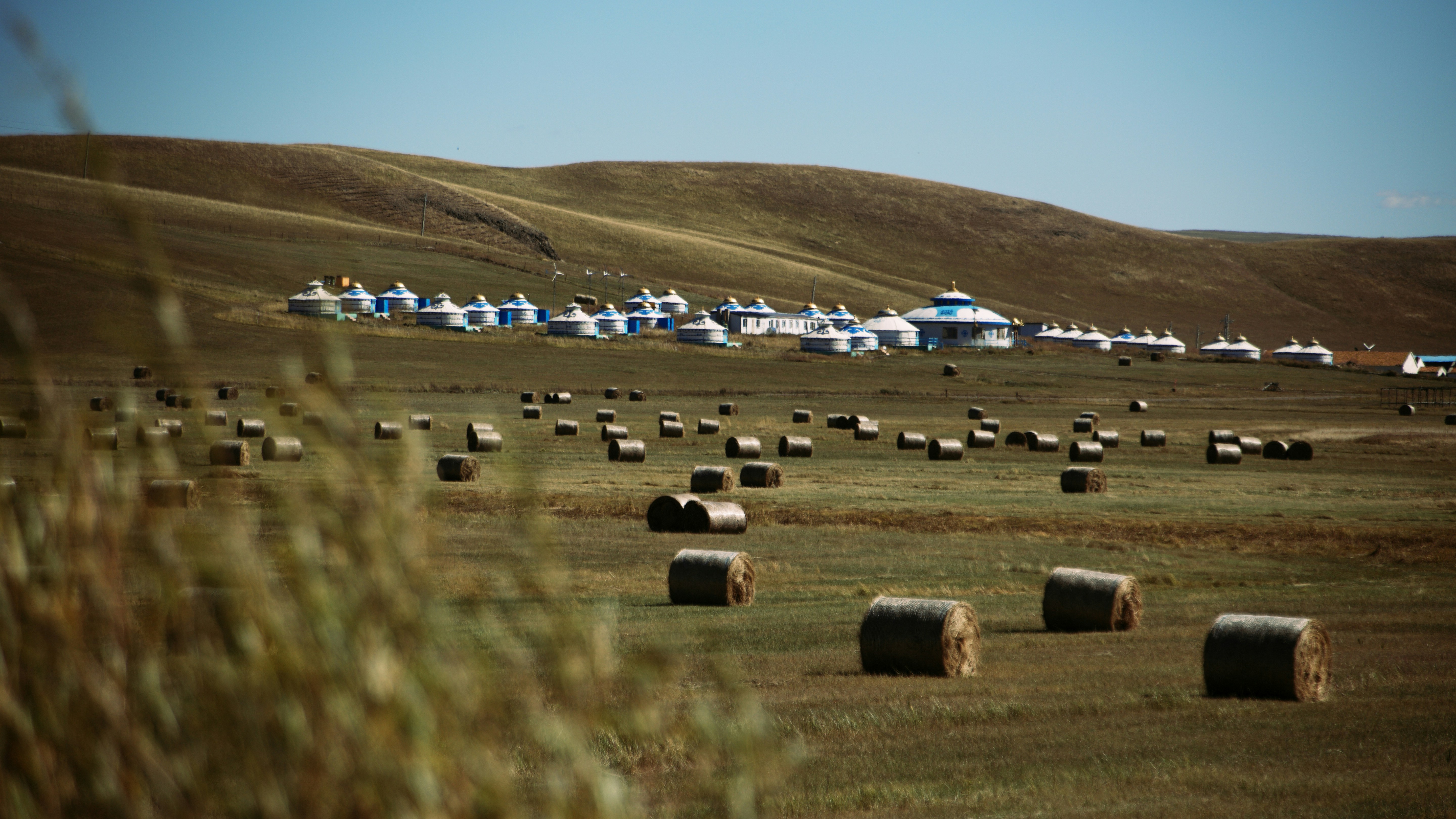 central asia landscape, wallpaper, Ekspansi Islam ke Asia Tengah: Era Umayyah 2