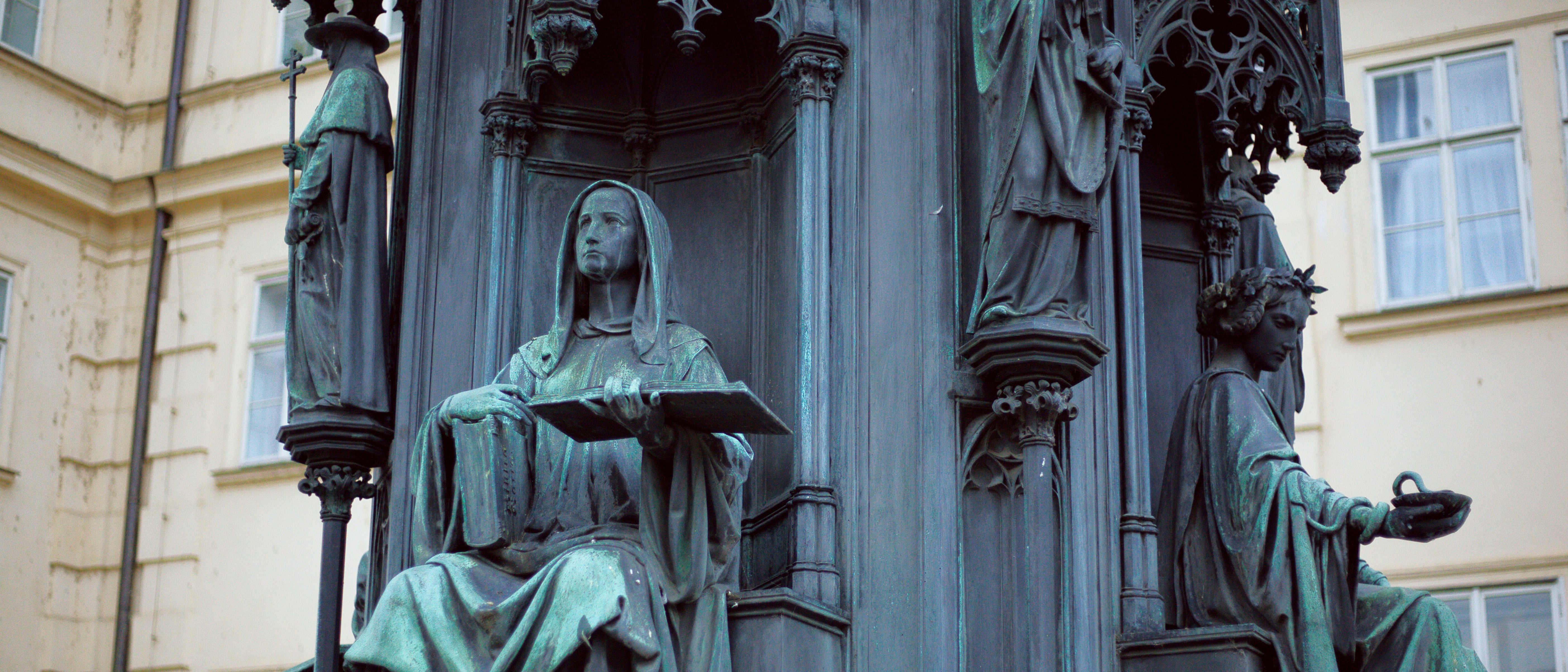 The Culture War Script Was Written in the 1500s — Somebody Just Keeps Reprinting It