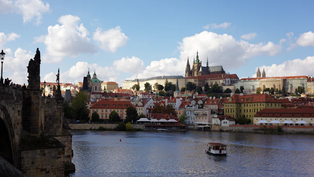 14-Day Czechia Family Itinerary: Epic & Relaxed Journey