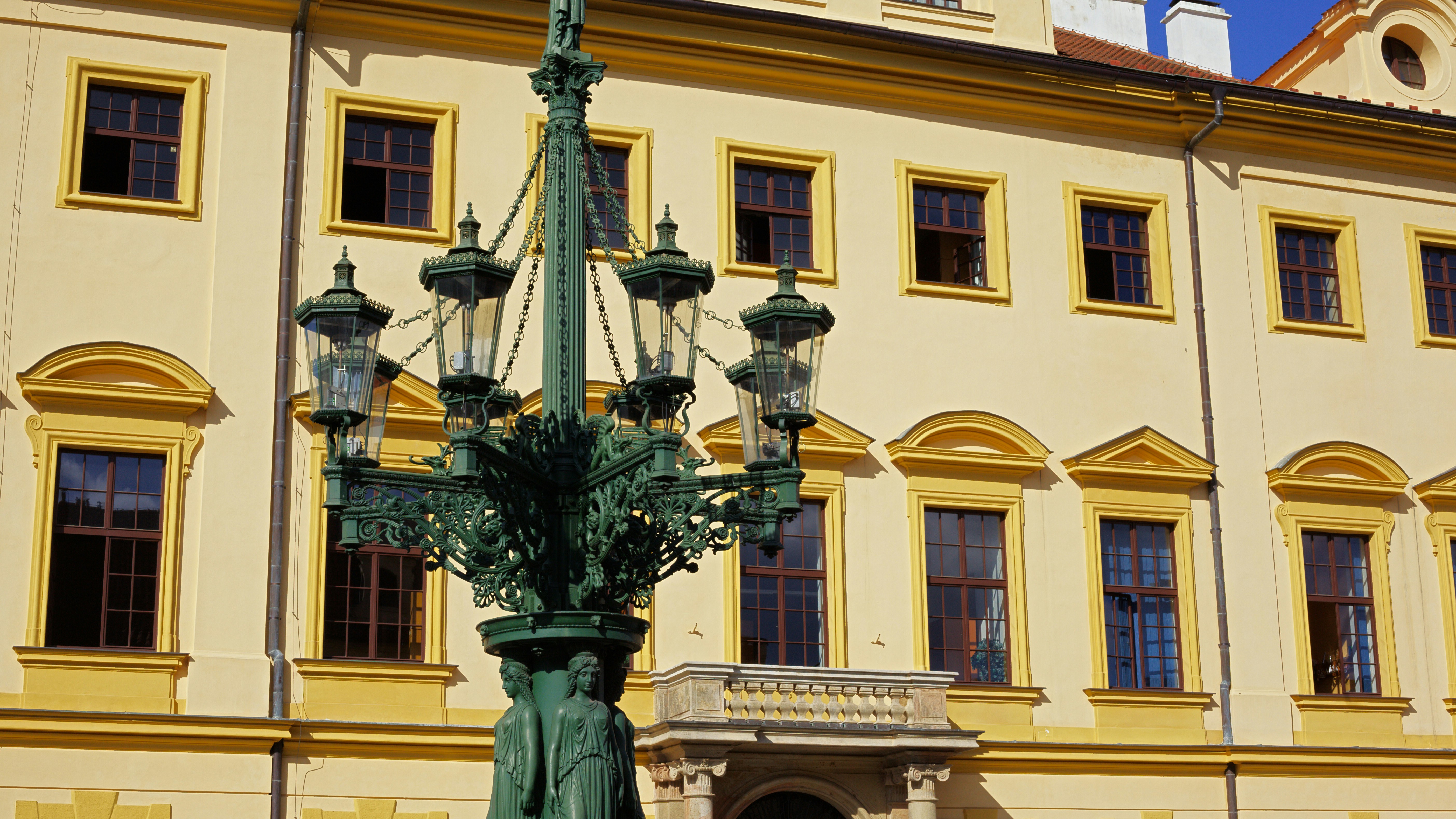 Prague Czech, Republic