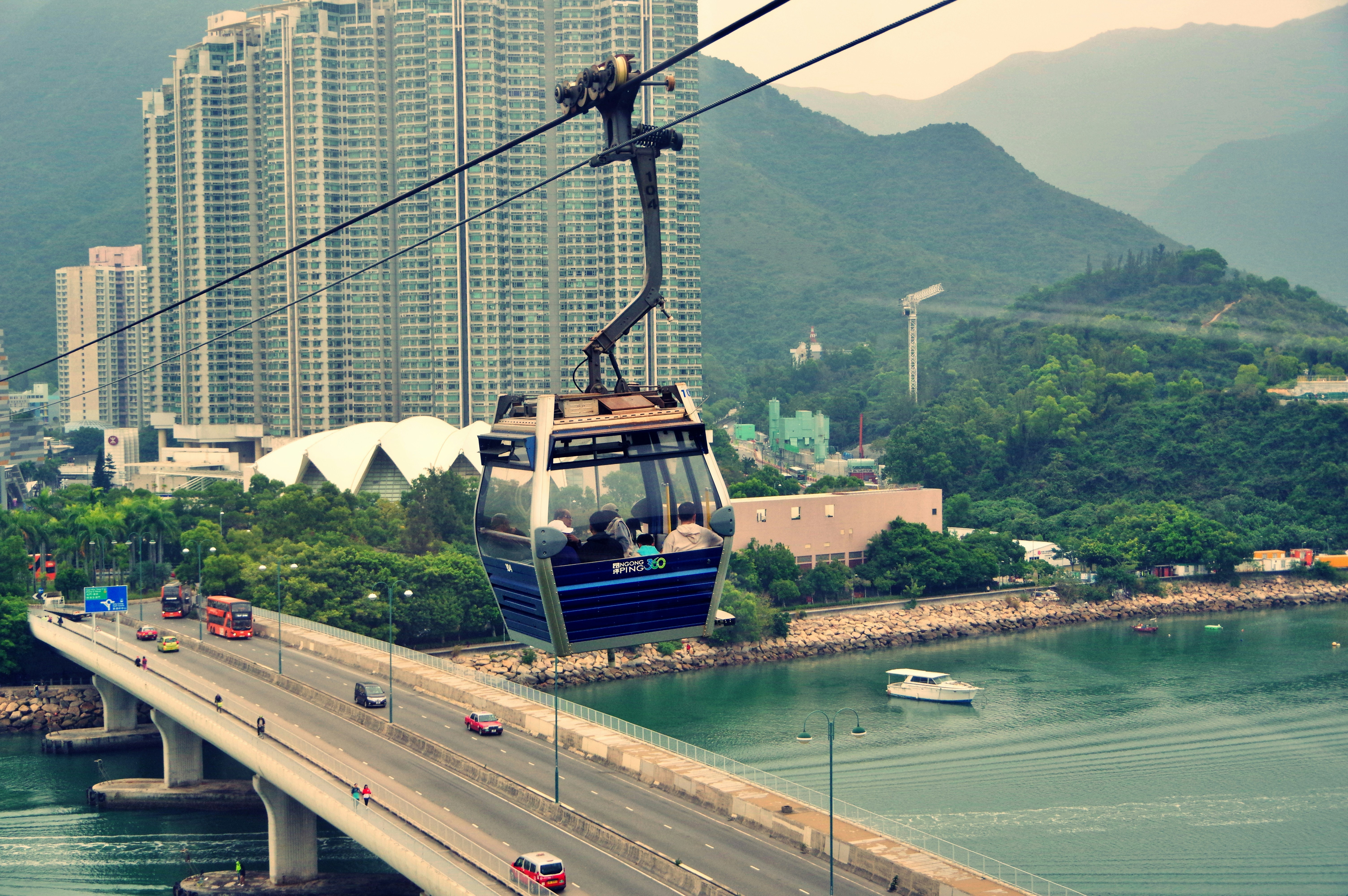 Family travel: Must-See Attractions