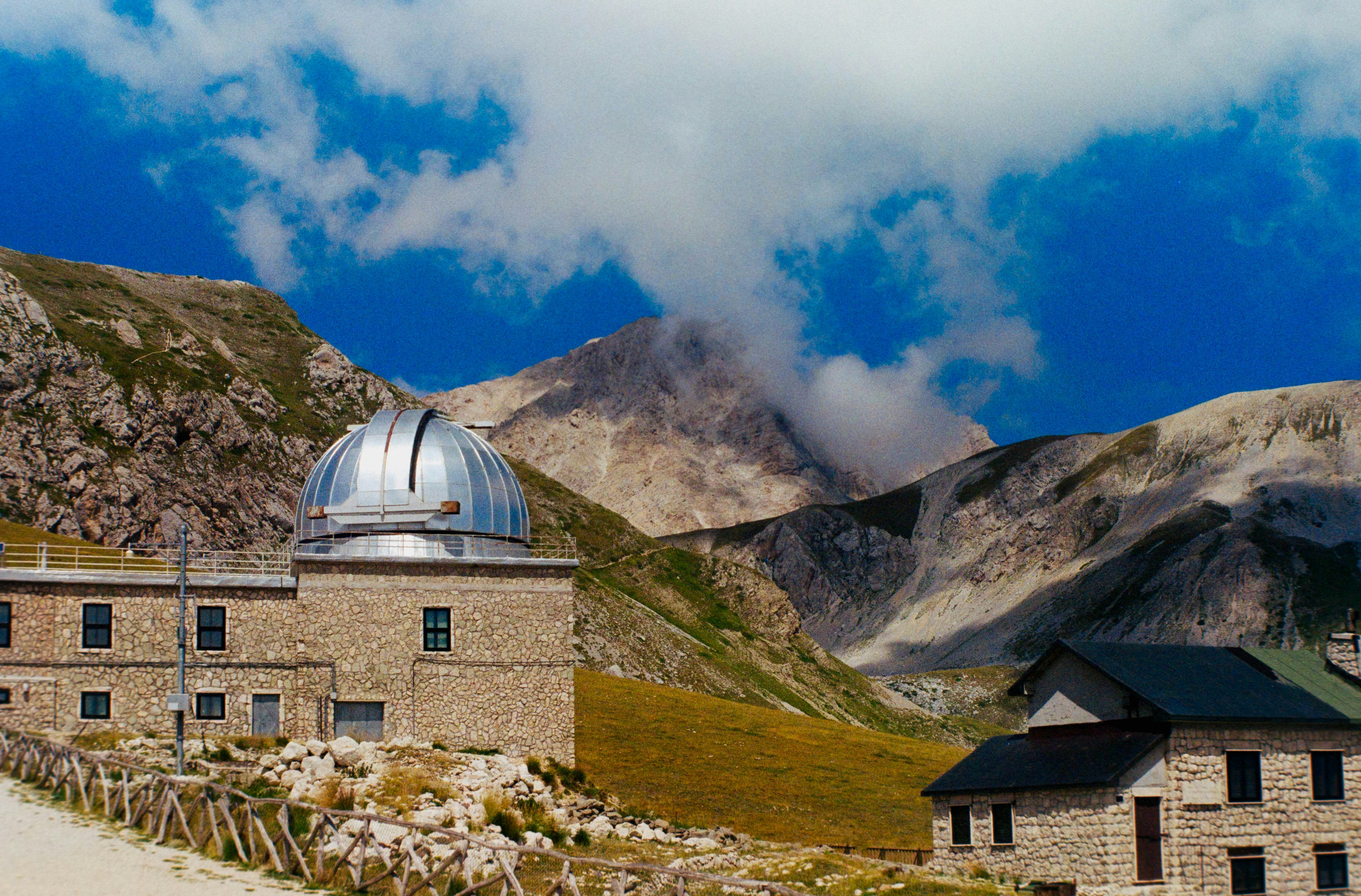 Panorama - Marco Casirati