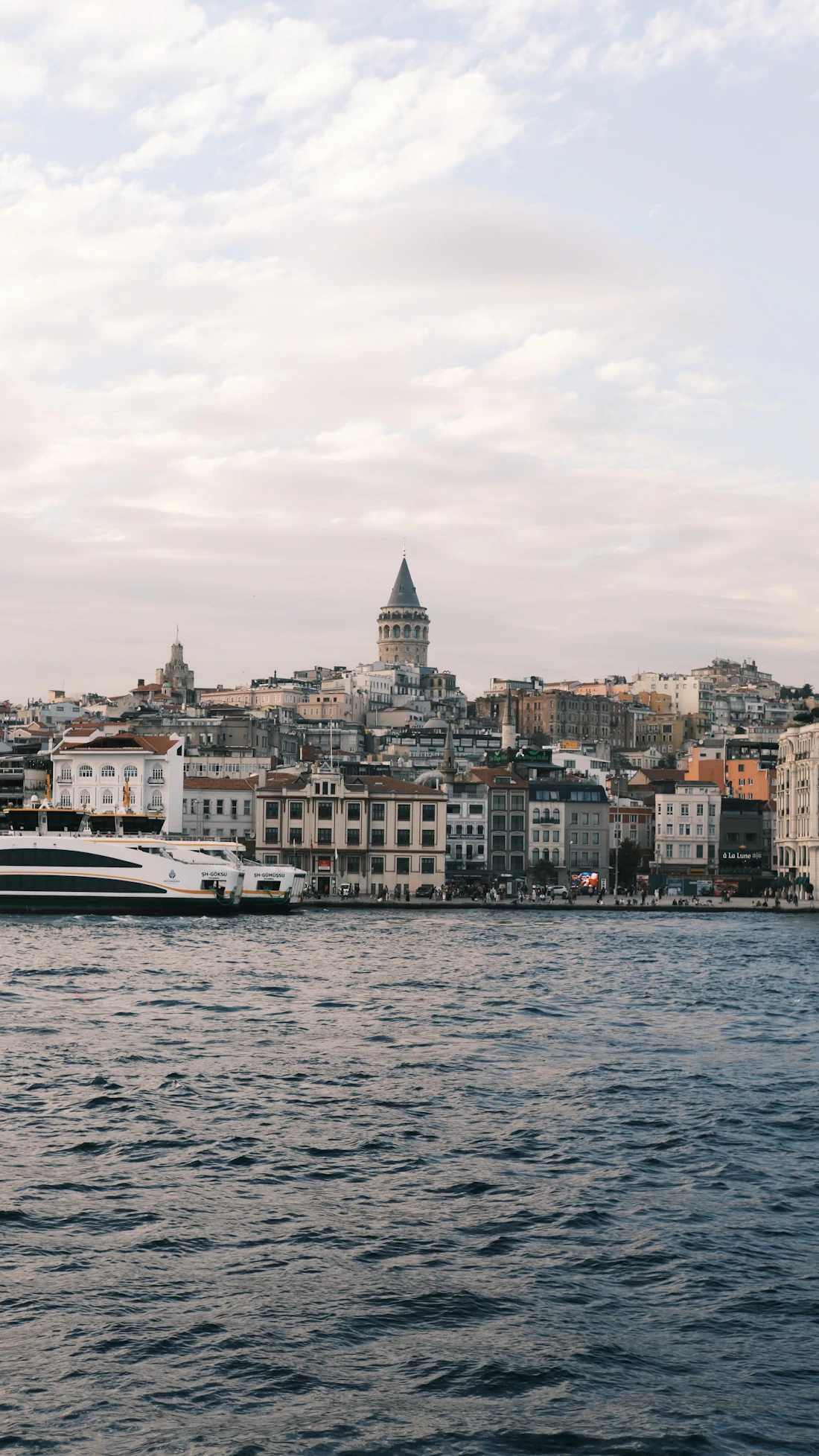 İstanbul Şehir İçi VIP Transfer — Istanbul VIP Transfer