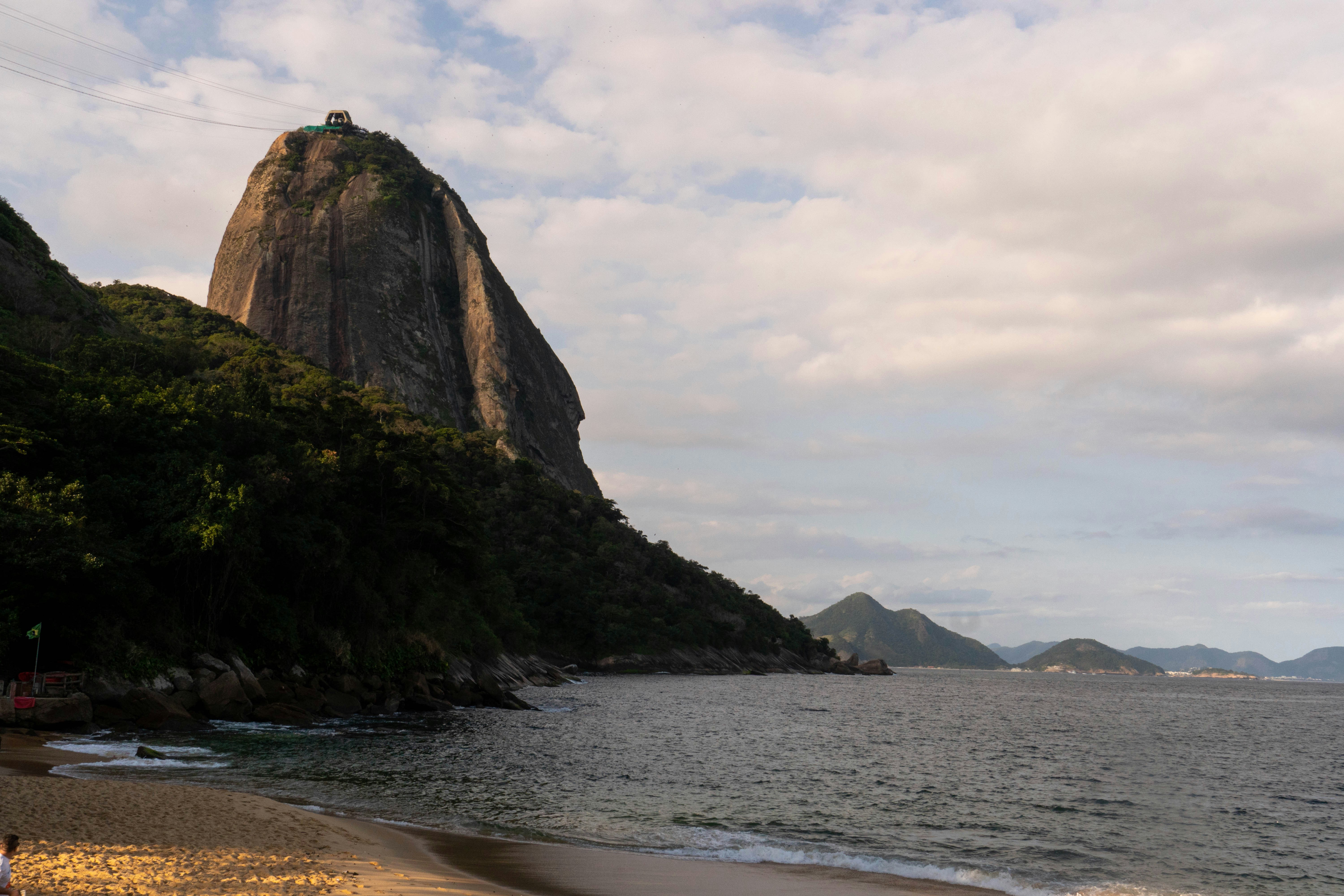 Brazilian influencer AI persona collaborating on marketing campaign via digital tools