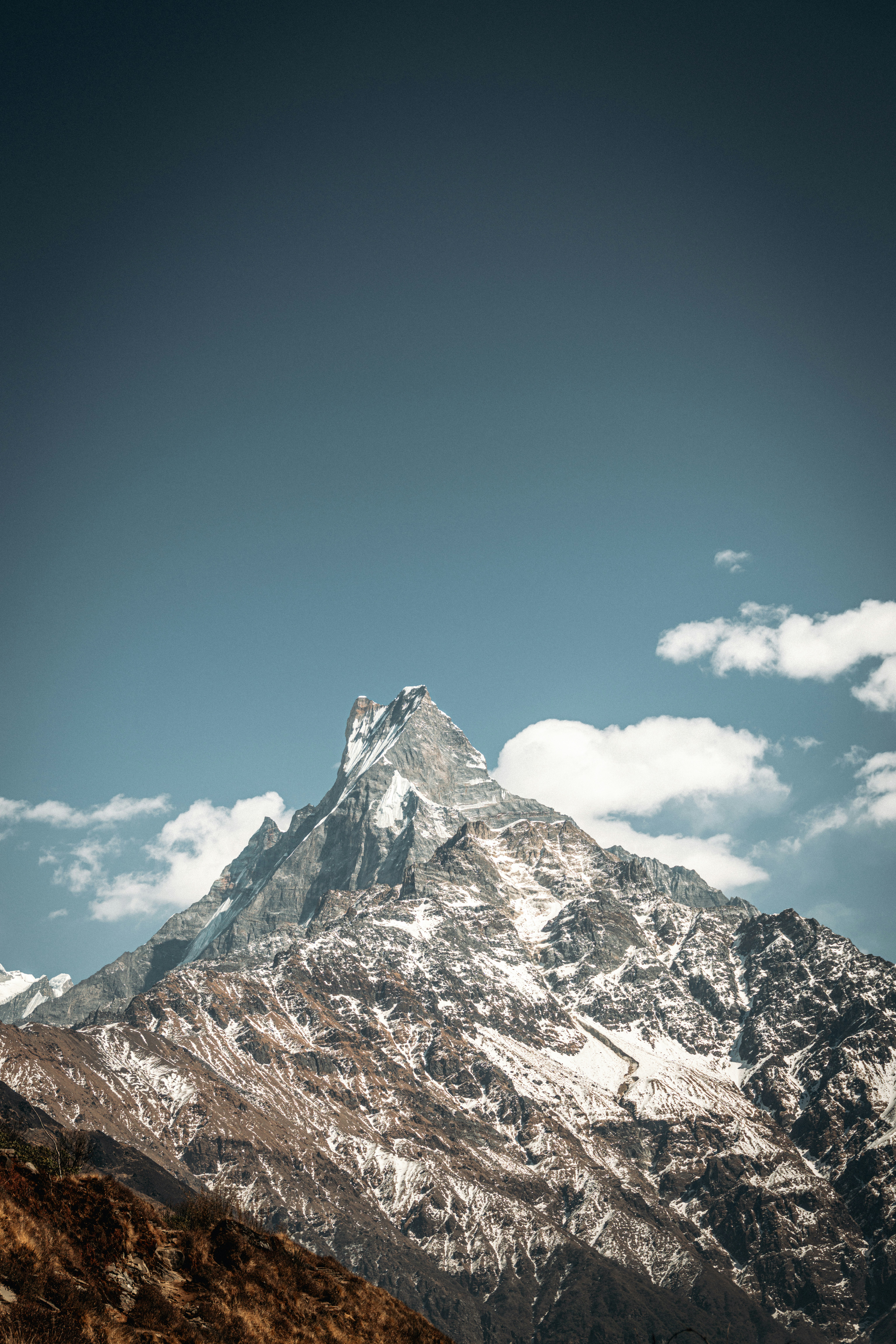 Annapurna Region – Nightlife & Evening Culture