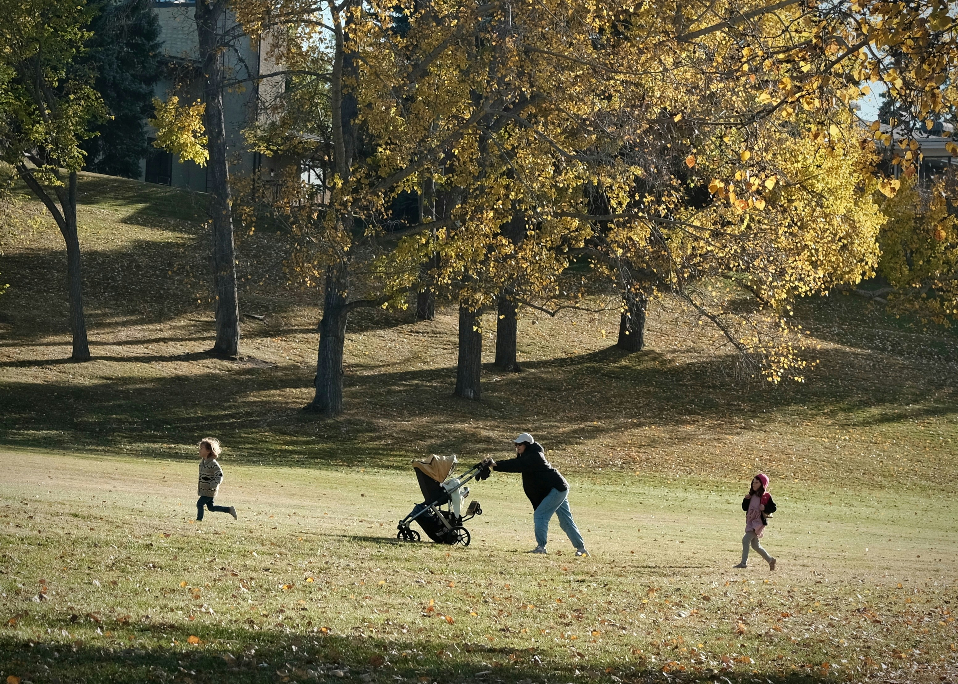 Seven Seasonal Wellness Habits That Help Children Flourish All Year Long