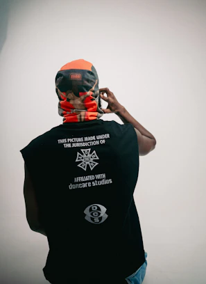 T-shirt New York Fire Department