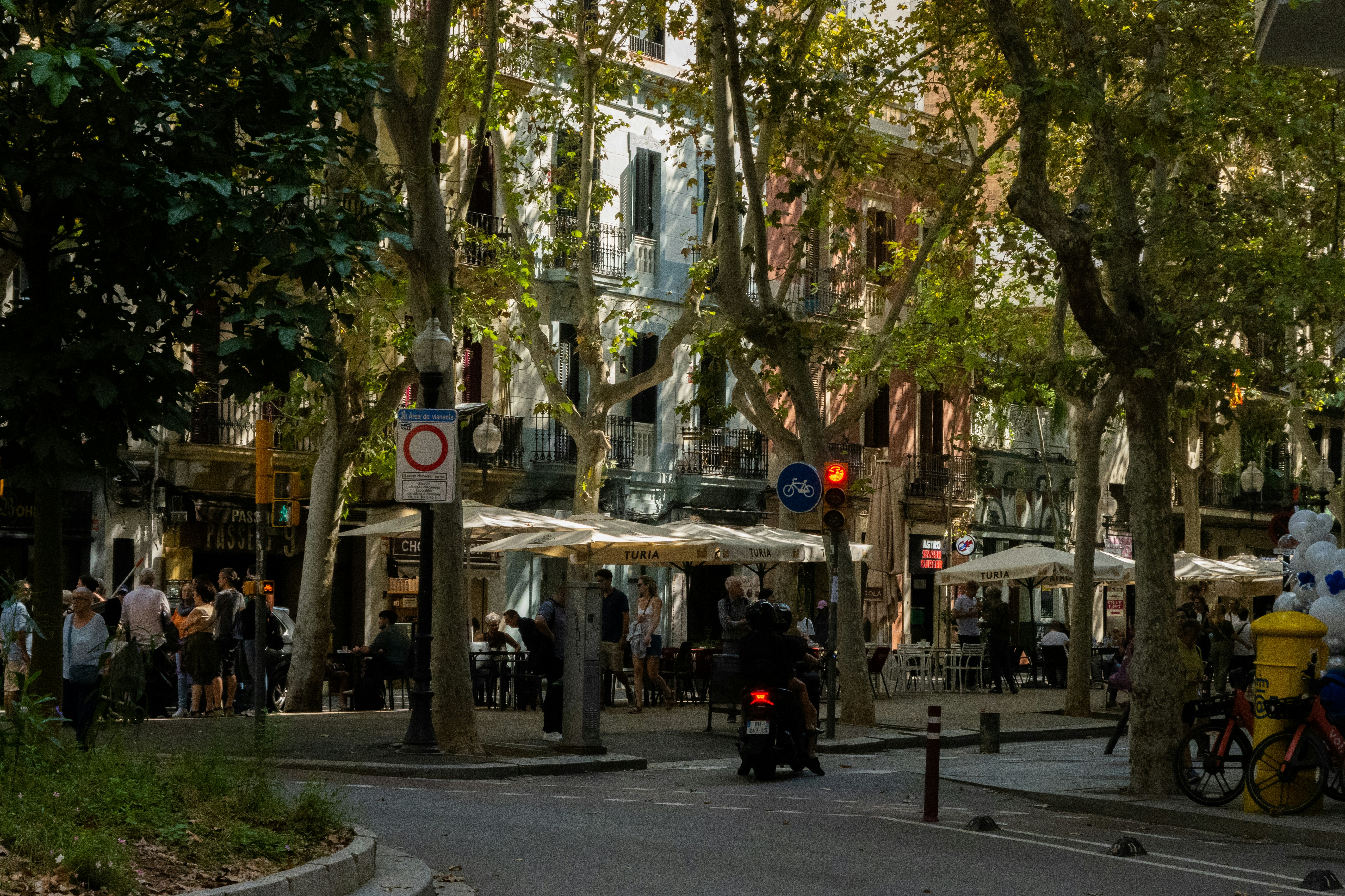 Barcelona – Food & Dining Culture