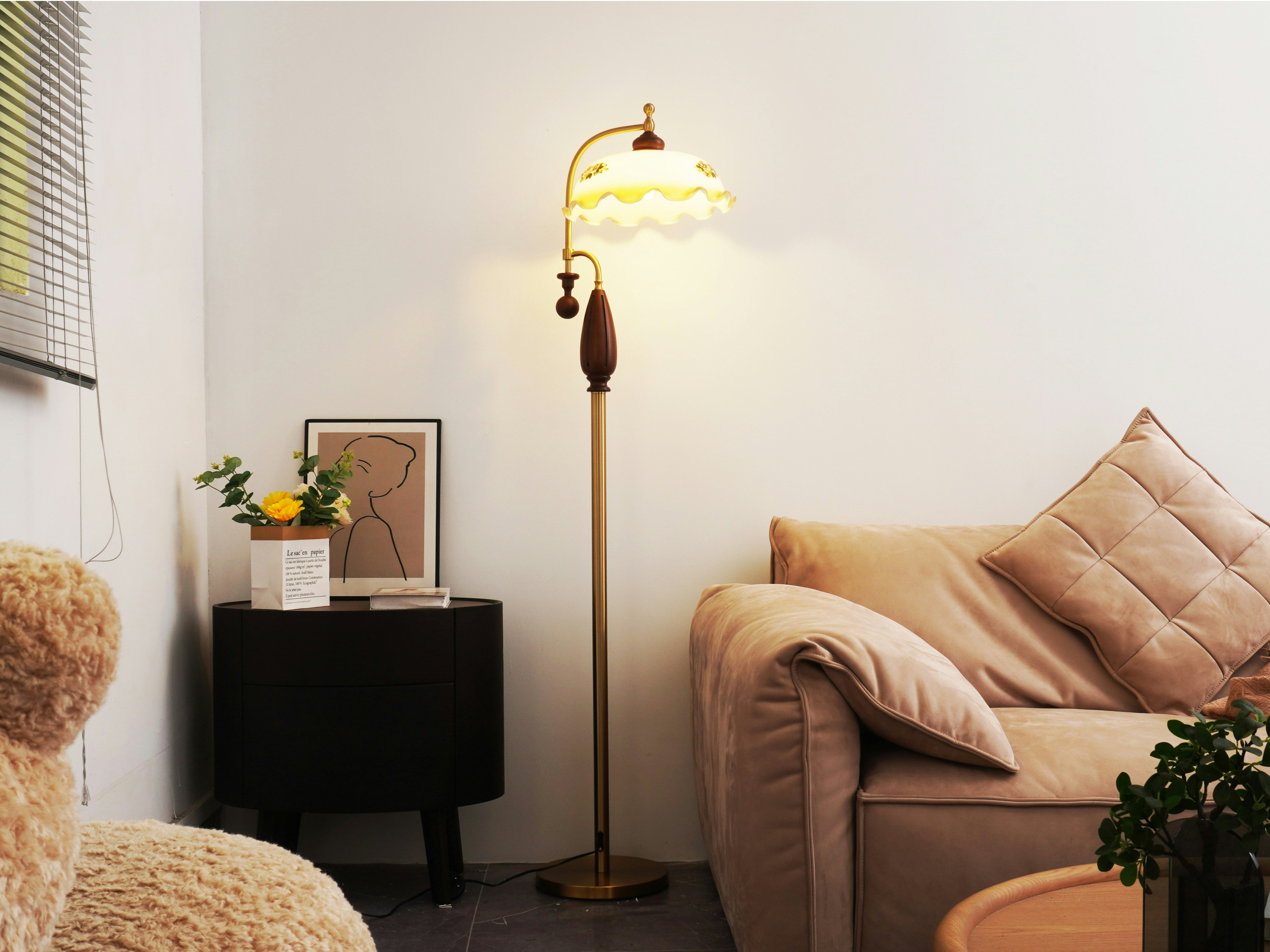 minimalist apartment lighting, wallpaper, Studio Apartment Lighting: Stylish & Functional Ideas 4