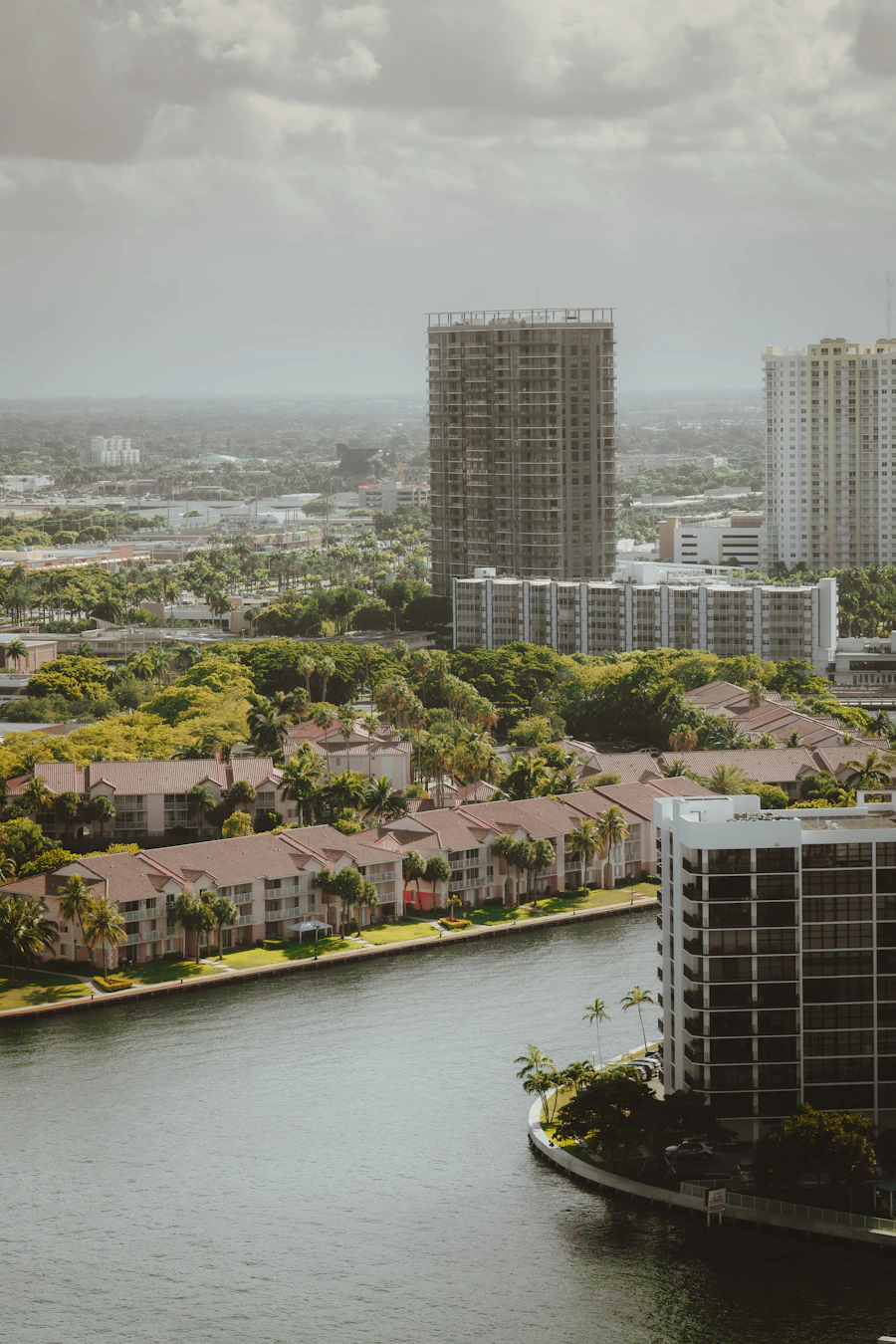 Investment Property